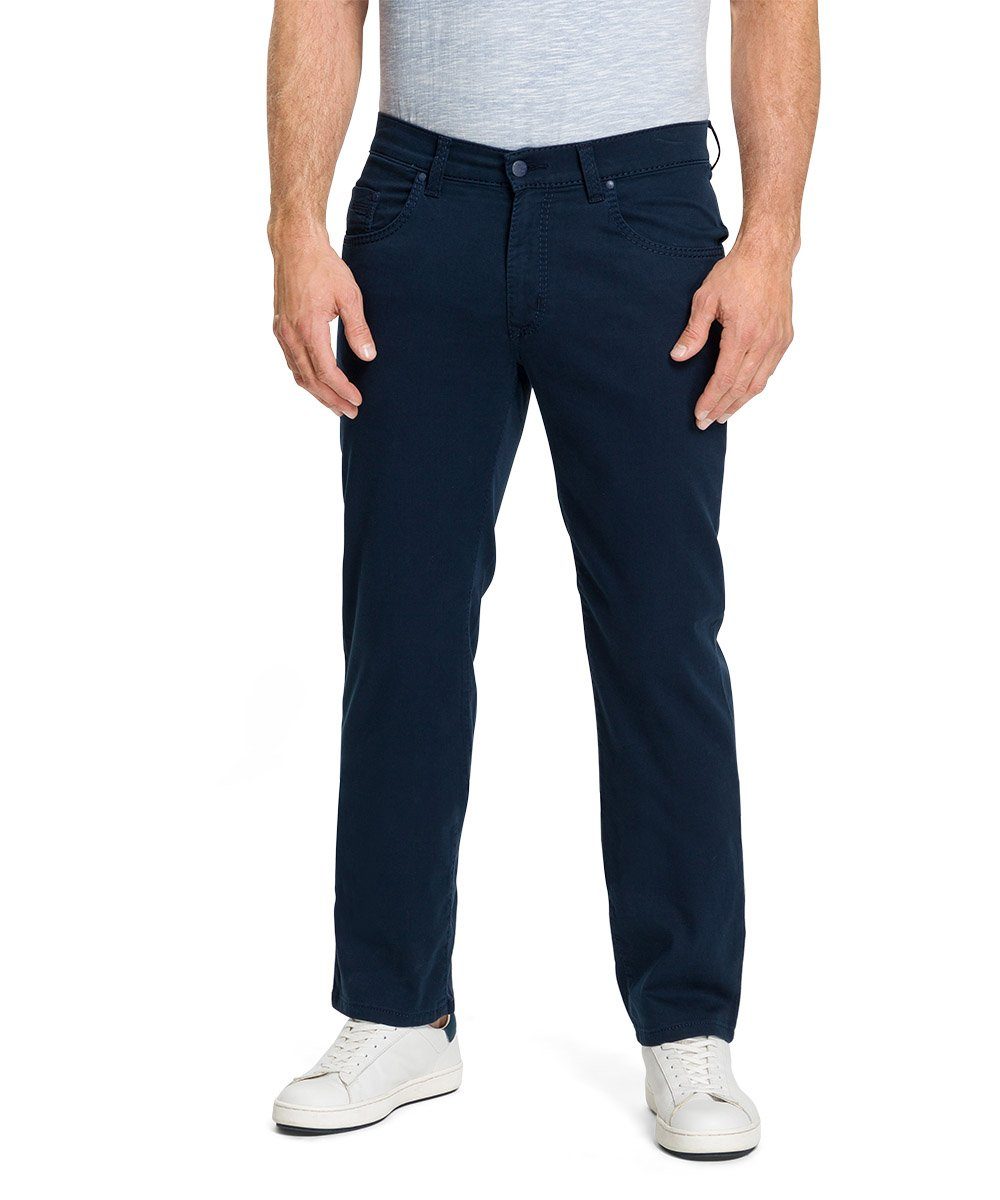 Authentic 5-Pocket-Jeans PIONEER MEGAFLEX unbekannt - Jeans 5512.6316 RANDO 16741 navy Pioneer