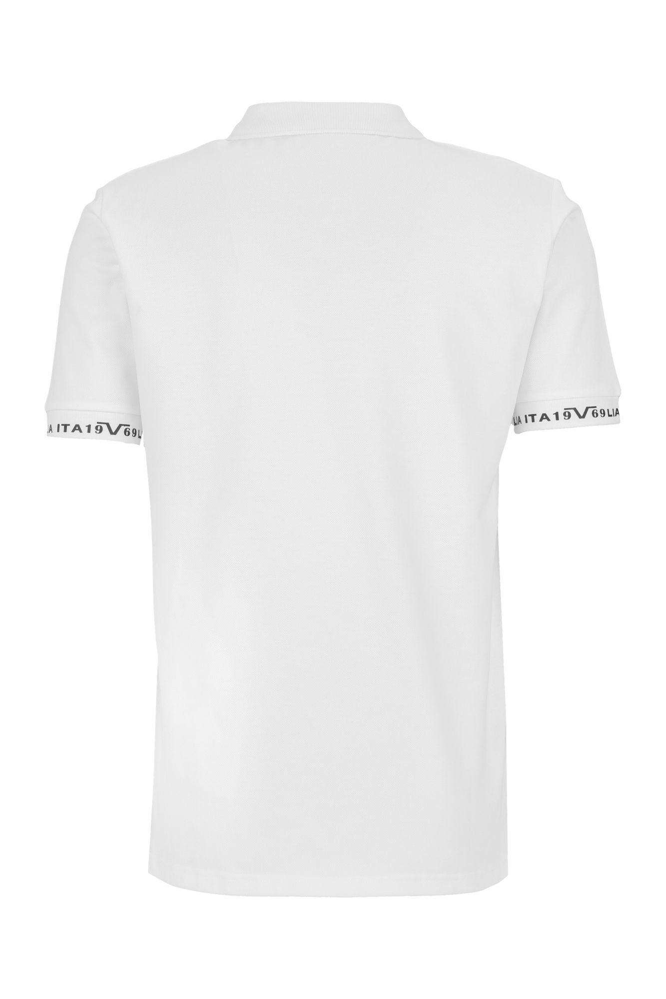 Versace Harry Italia 19V69 T-Shirt by WHITE
