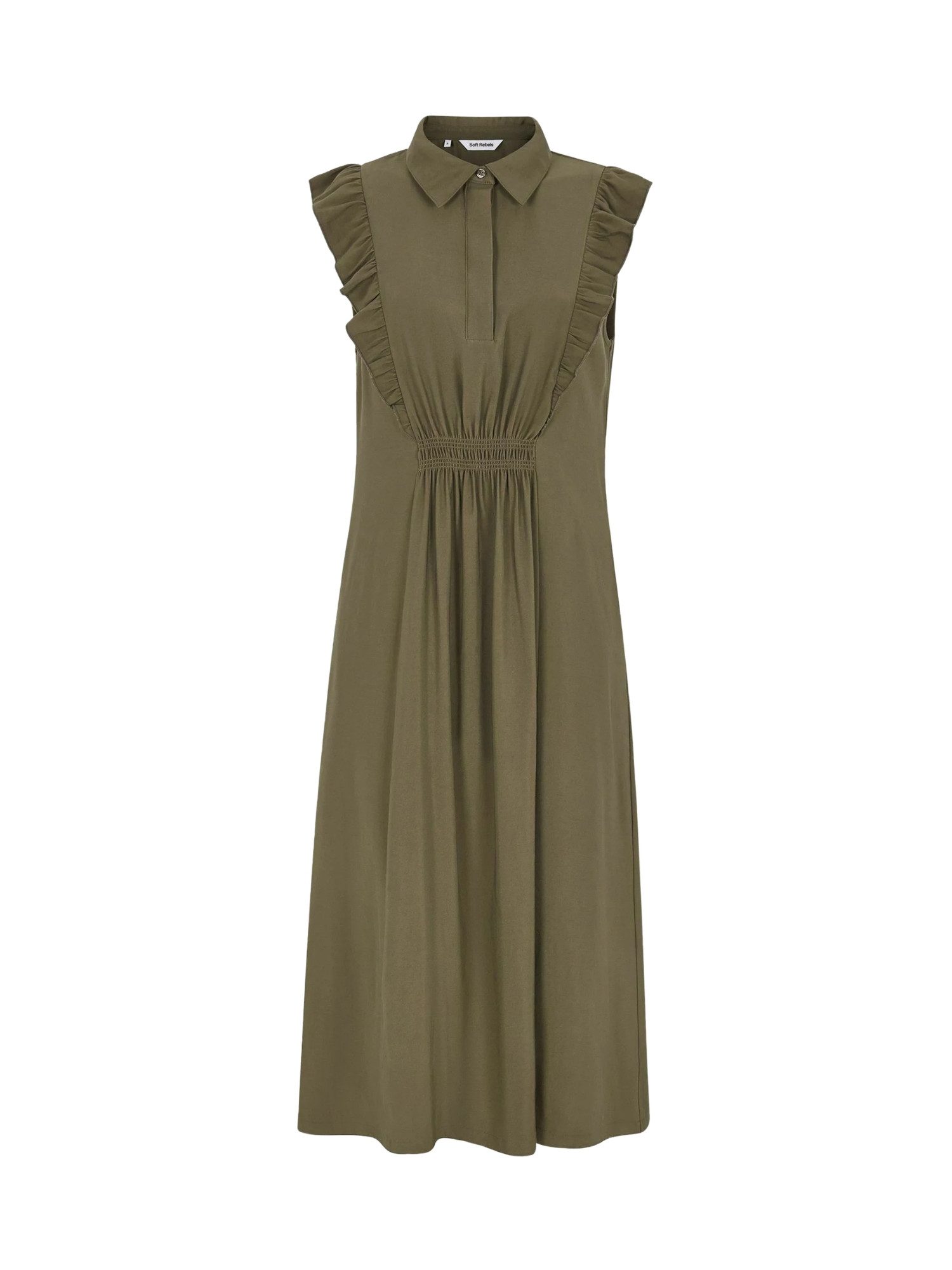 Soft Rebels Jerseykleid Soft Rebels Dress SRHanna