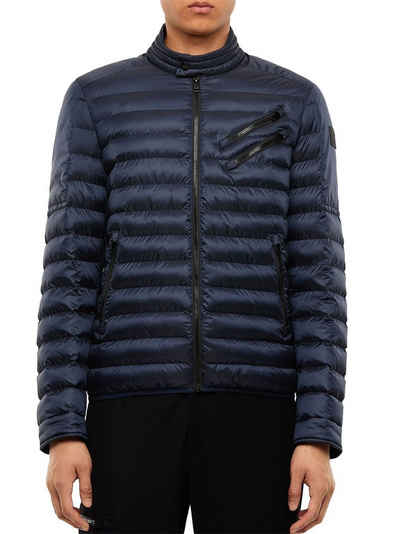 Diesel Steppjacke Regular Fit Übergangsjacke - W-DOLMIR-KA