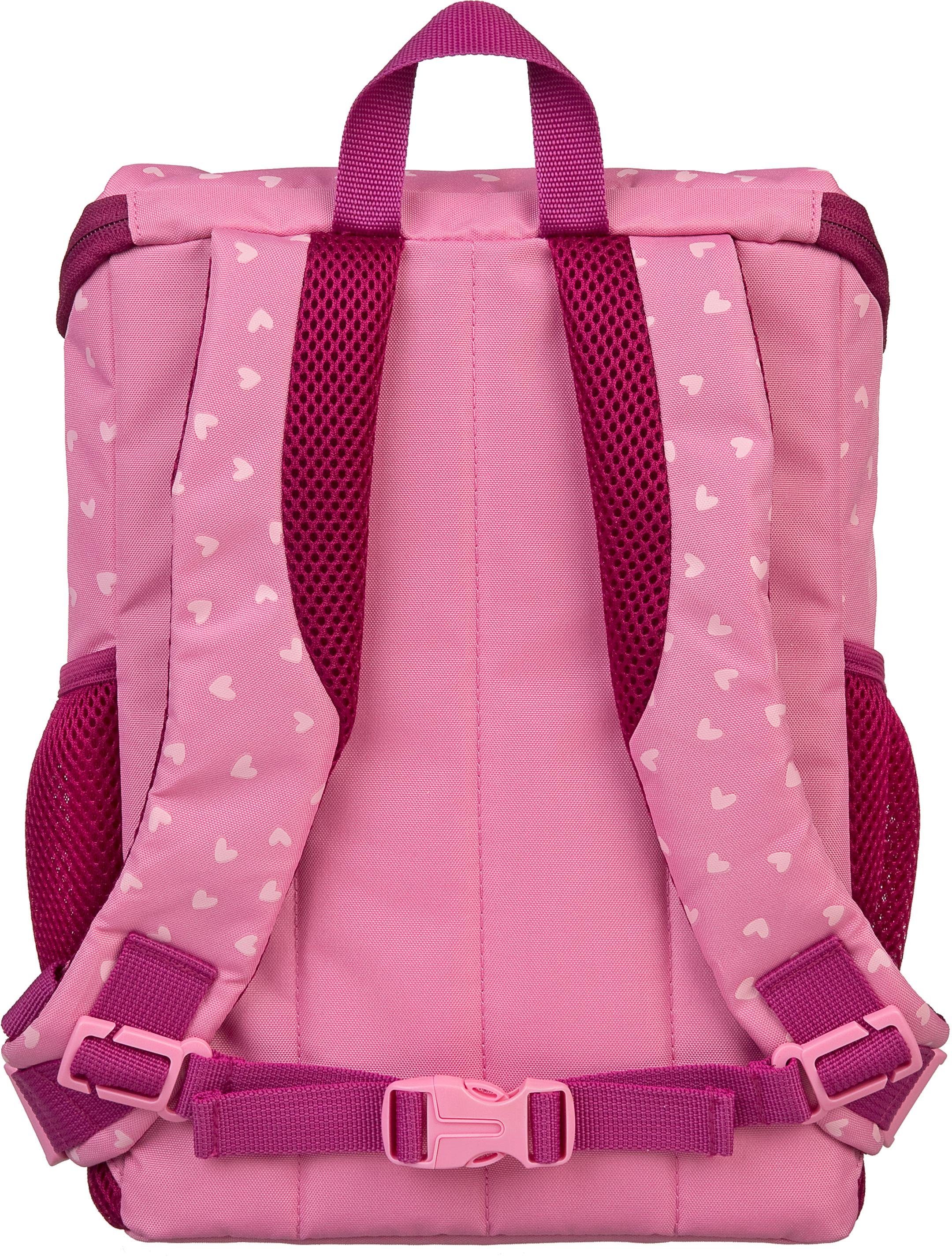 Scooli Kinderrucksack Mini-Me, Bella Bunny