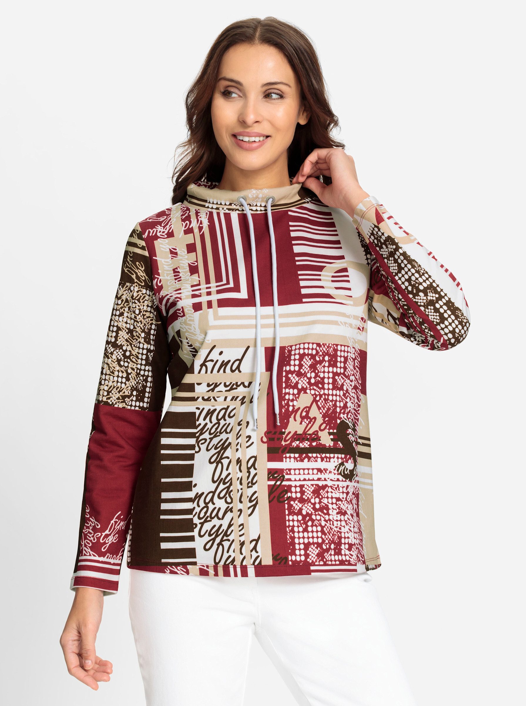 Sweater Sweatshirt