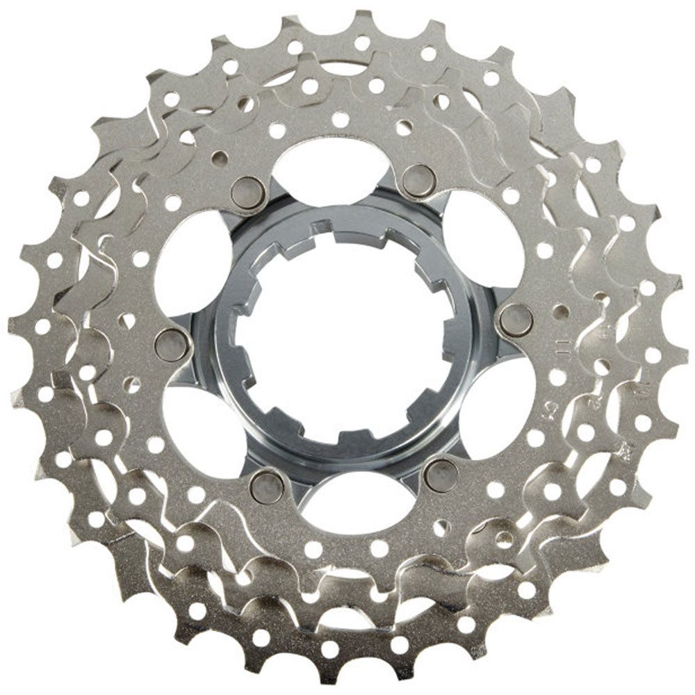 Zahnkranz SHIMANO Ritzel für CS-6700 CS-6700 21-24-28 11-28 Fahrrad