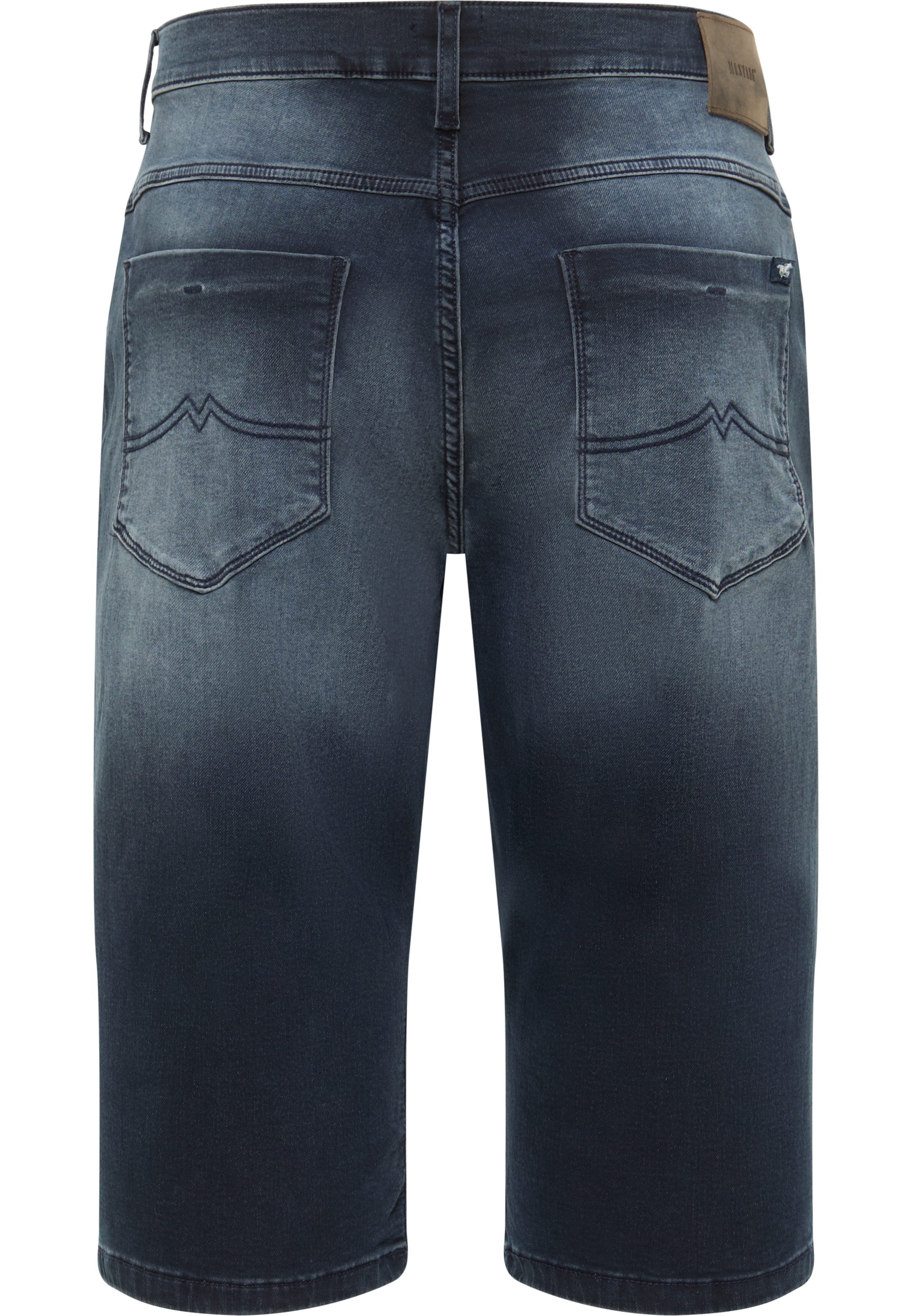 MUSTANG Shorts Herren Style Denim Bermuda