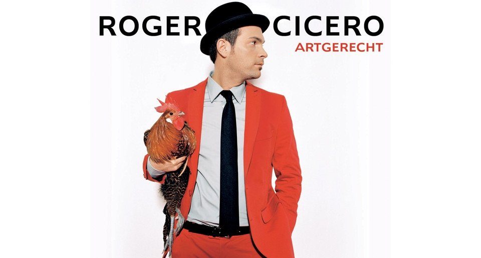 Hörspiel-CD Artgerecht