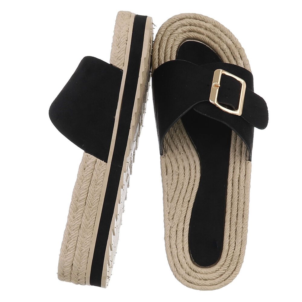 Ital-Design Elegante Sandalen für Alltag und günstig online kaufen