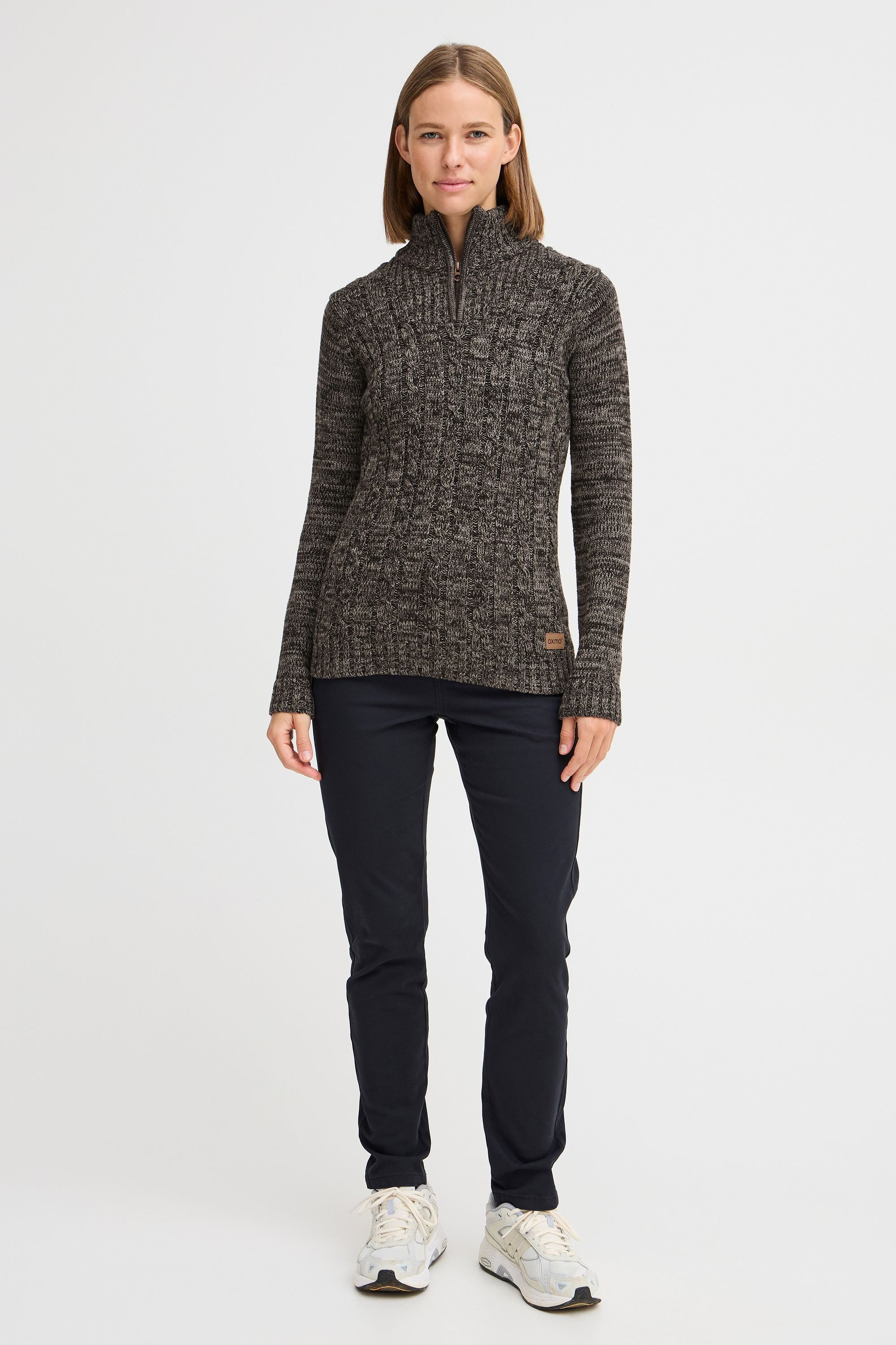 OXMO Troyer OXPhepe Modischer Troyer