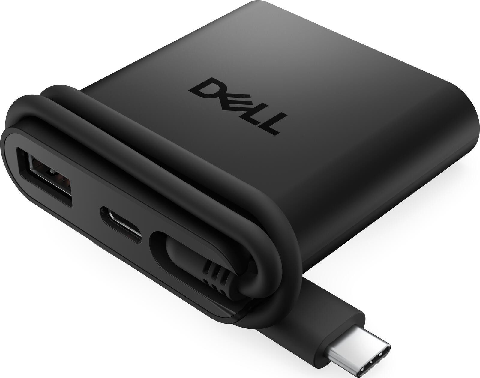 Dell Dell Pro DA225 Netzkabel