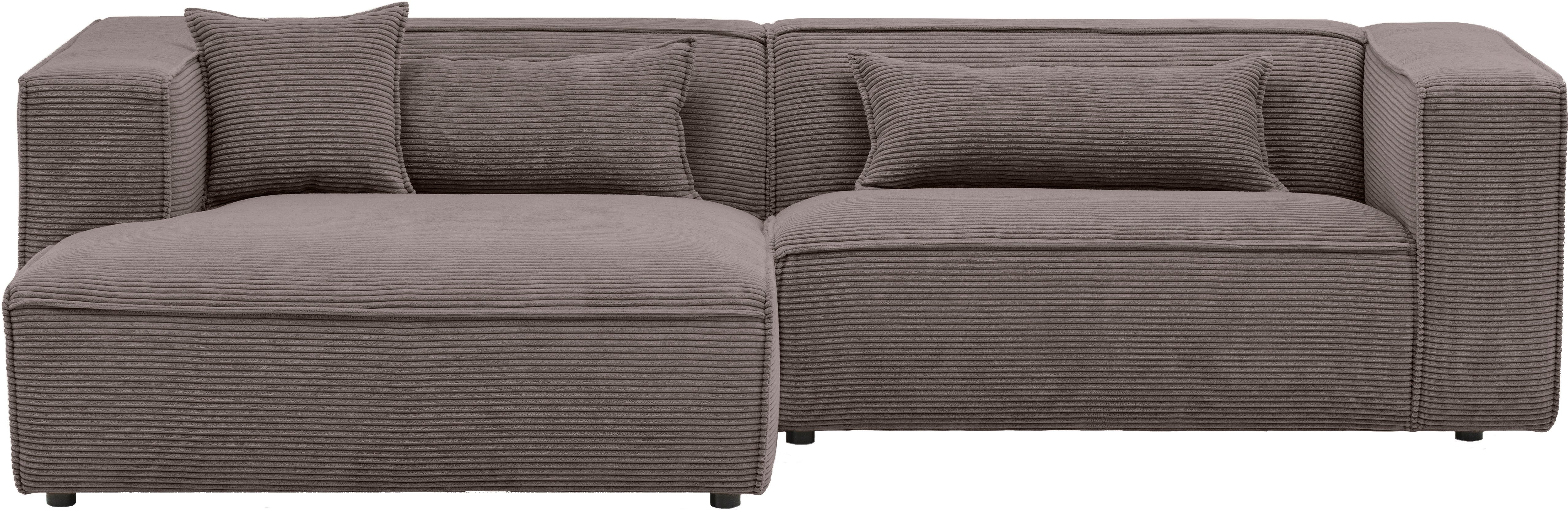 LeGer Home by Lena Gercke Ecksofa günstig online kaufen