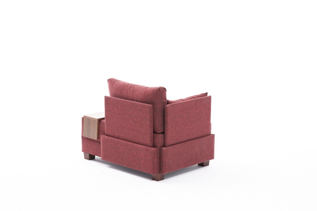 Skye BLC2658-1-Sitz-Sofa Decor Sofa