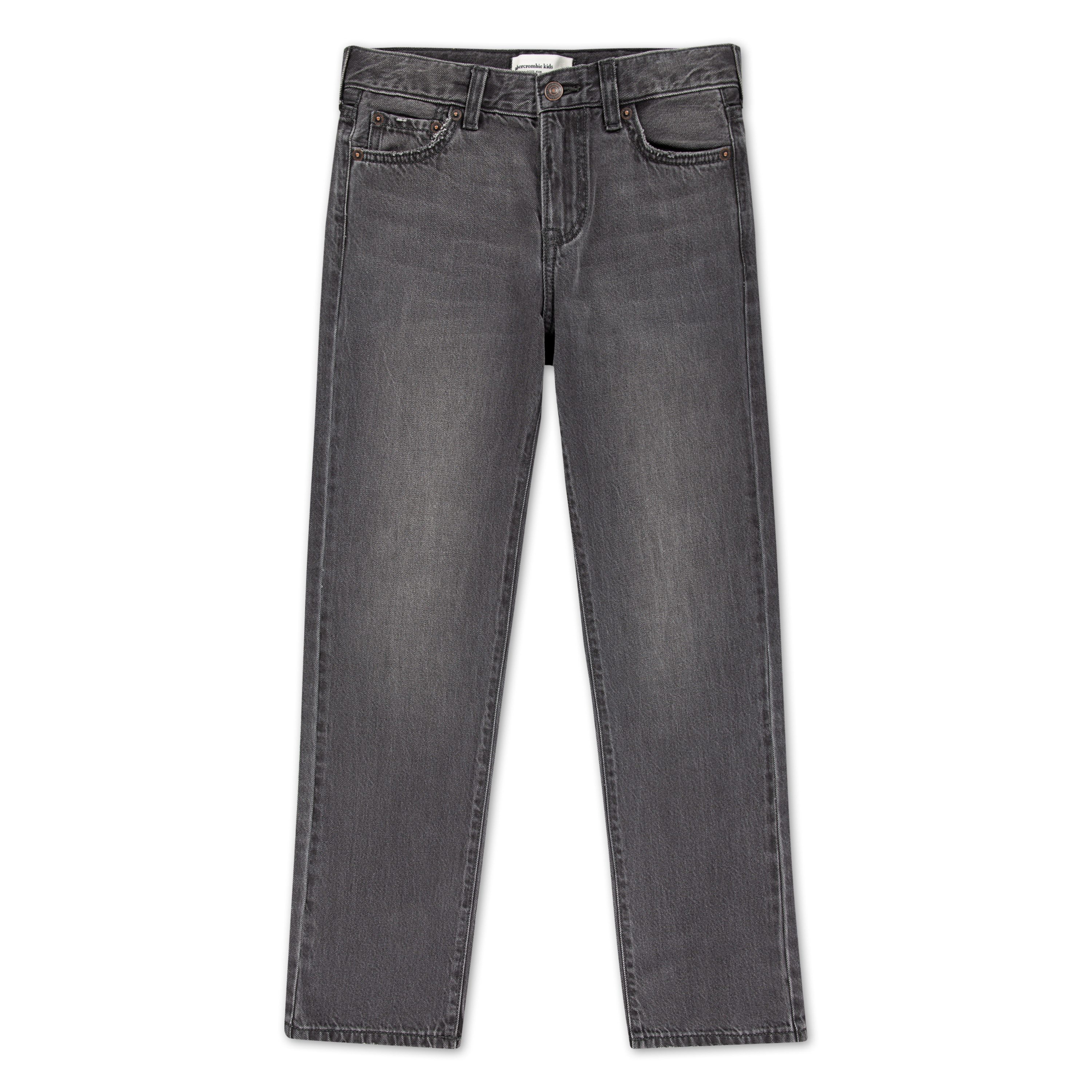 Abercrombie Kids 5-Pocket-Jeans AFB LOOSE FIT JEANS im Loose Fit, for boys
