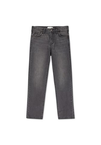  Abercrombie Kids džinsai su 5 kišenėmi...