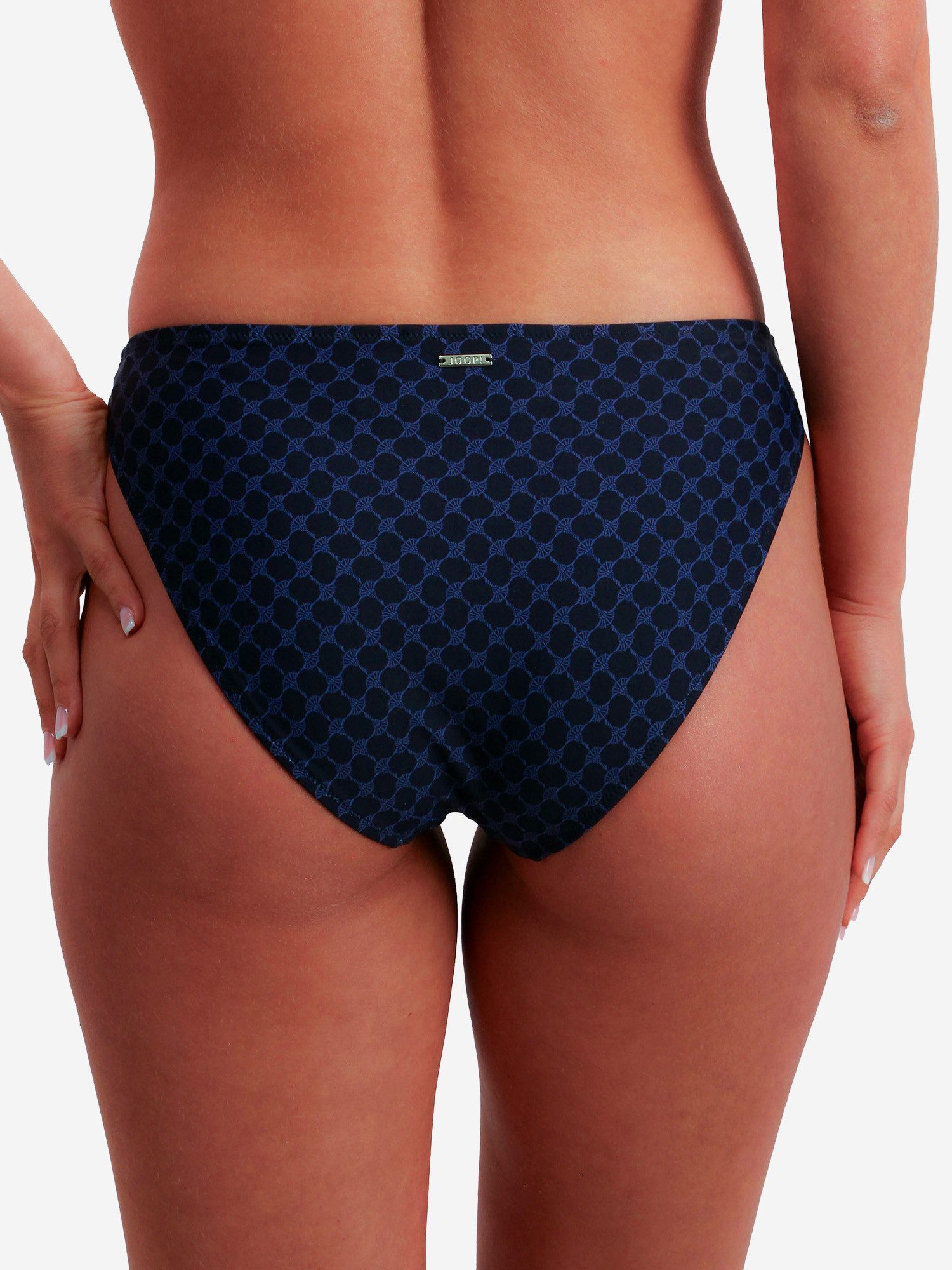JOOP! Bikini-Hose Cortina Triangel unterteil höschen – Bild 3 von 4