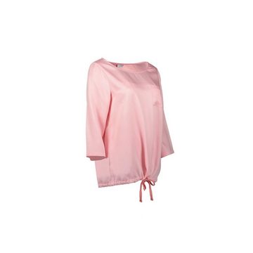 re.draft Blusenshirt pink (1-tlg)