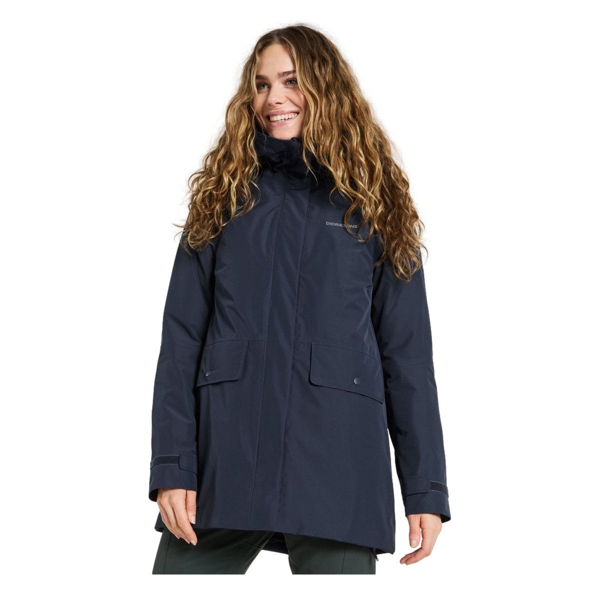 Didriksons Parka Didriksons Tuva - Damen Parka