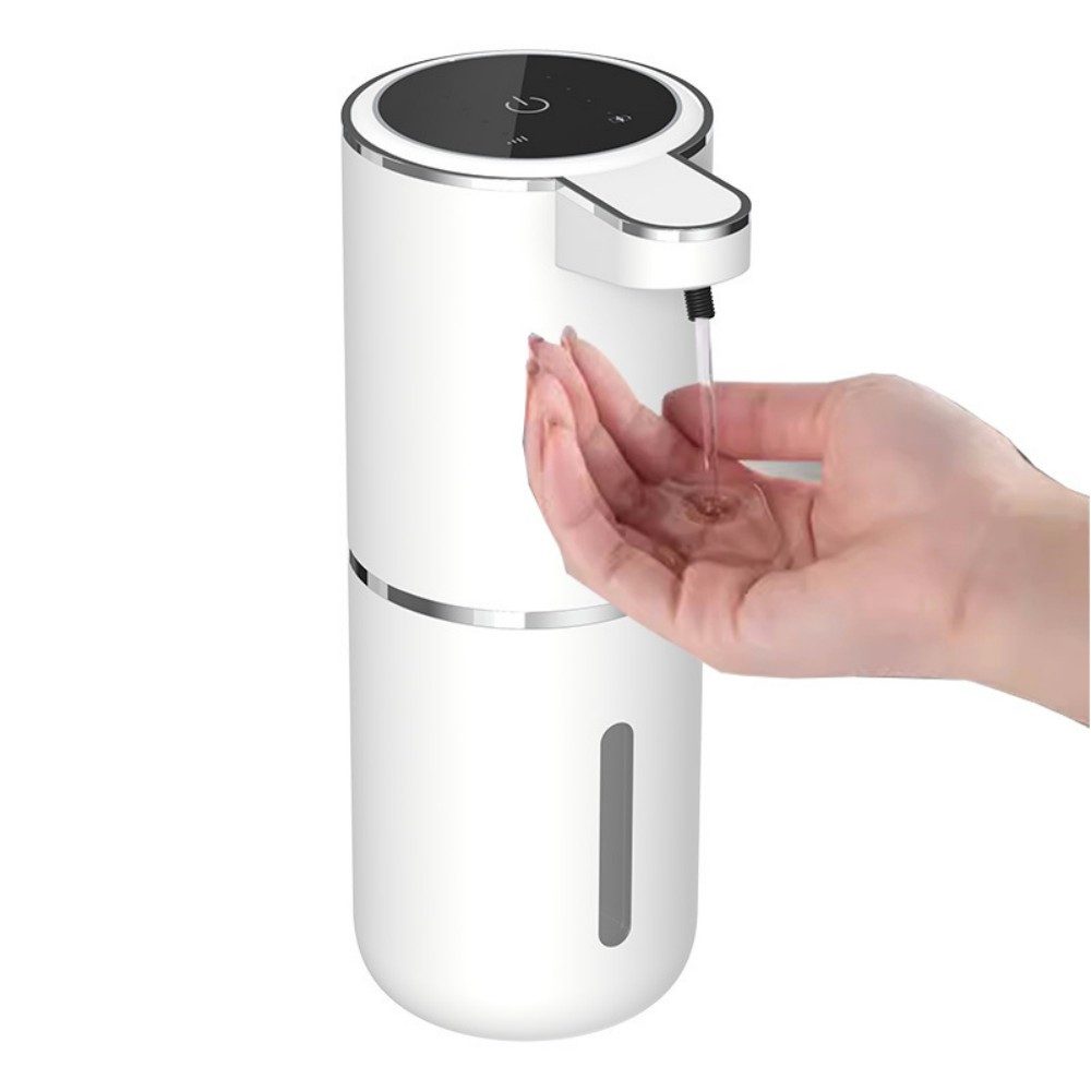 POPOLIC Seifenspender Automatischer Seifenspender, berührungsloser Handseif günstig online kaufen
