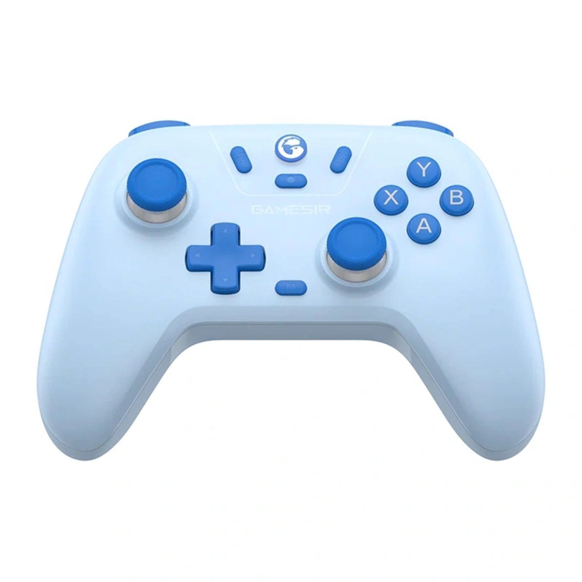 Gamesir GameSir T4n Nova Lite Controller (blau) Gaming-Controller (1 St)