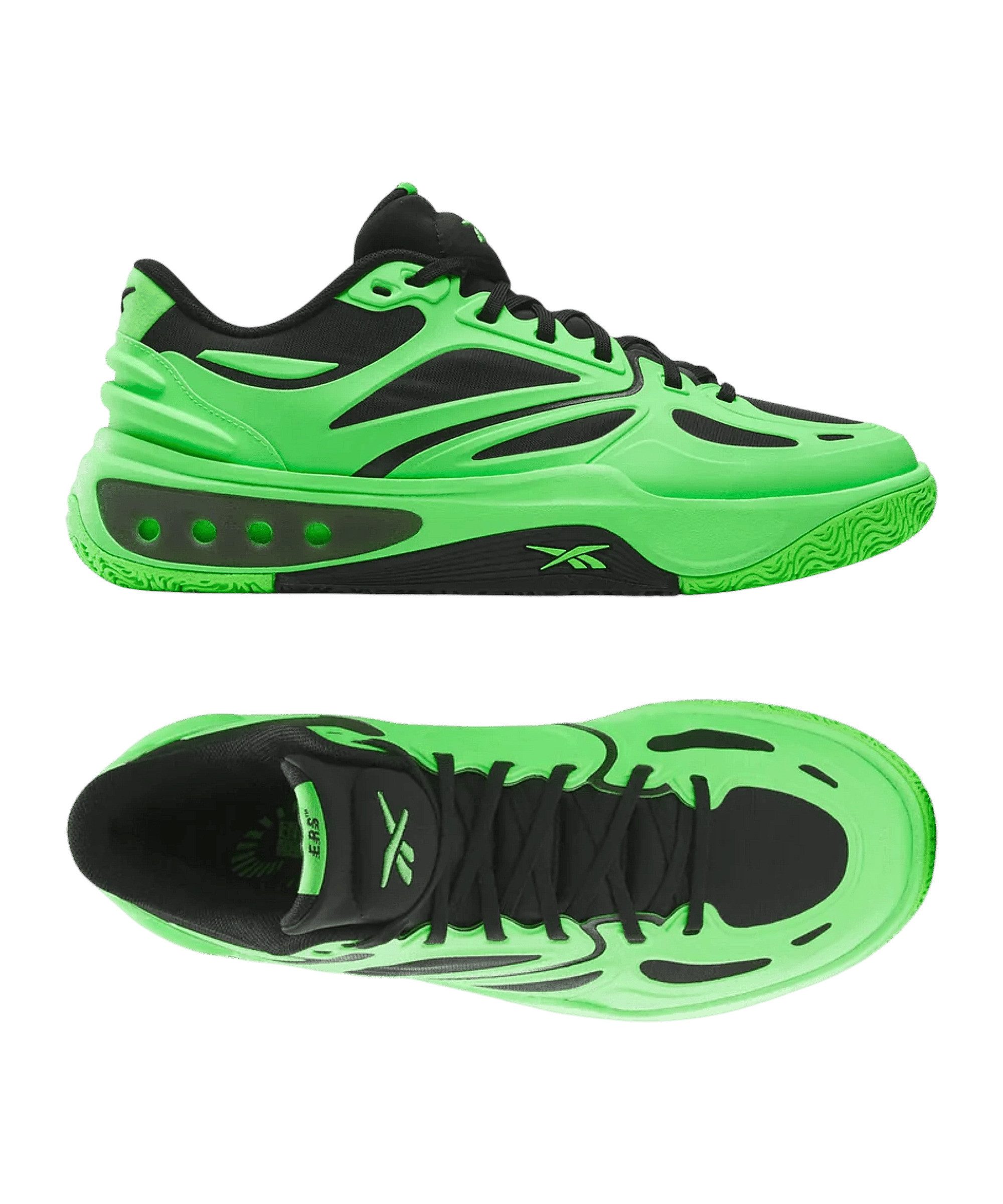 Reebok Reebok Engine A Herren Hallenschuh