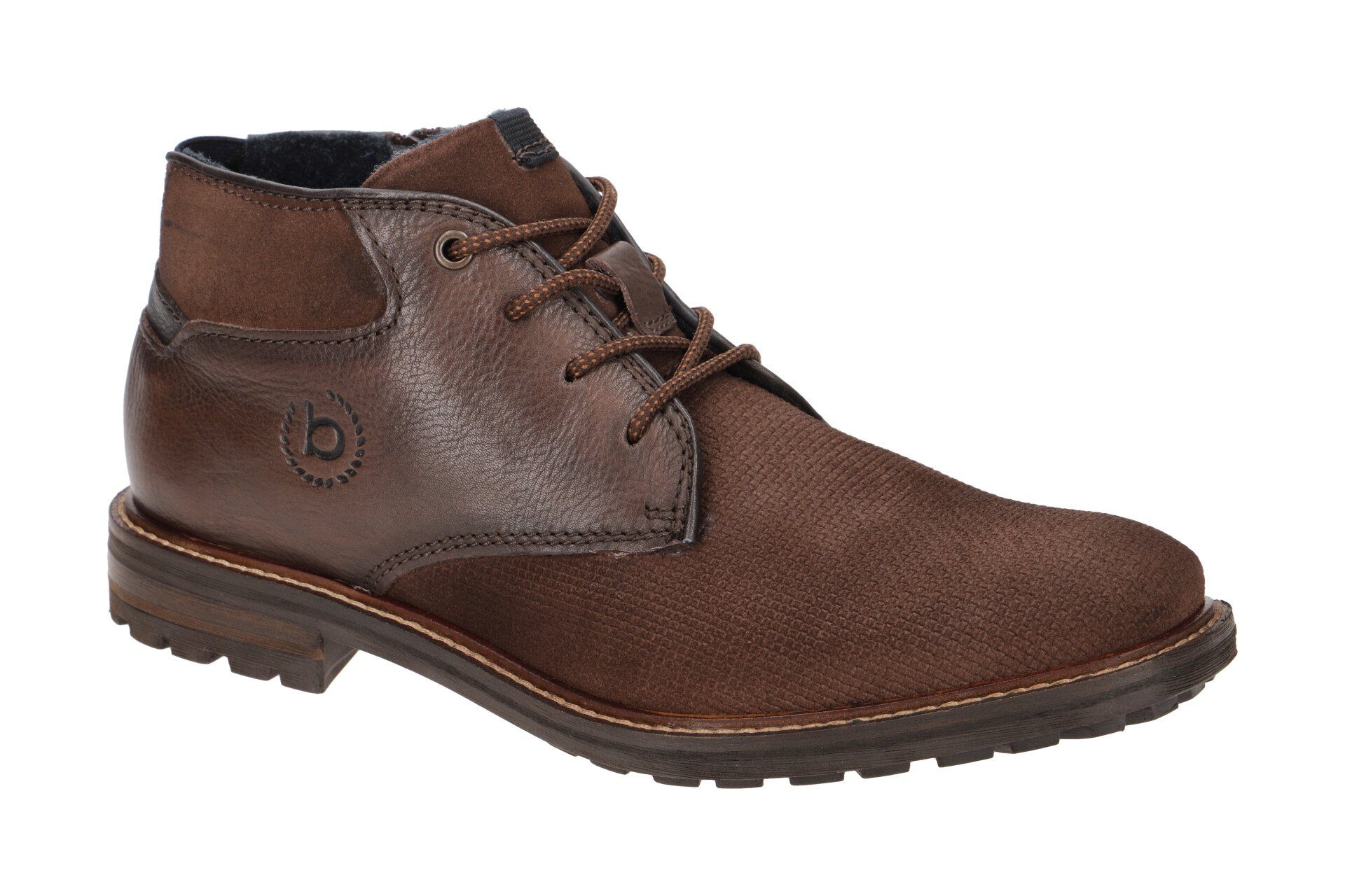 331-ACC30-3410 6161 Stiefel