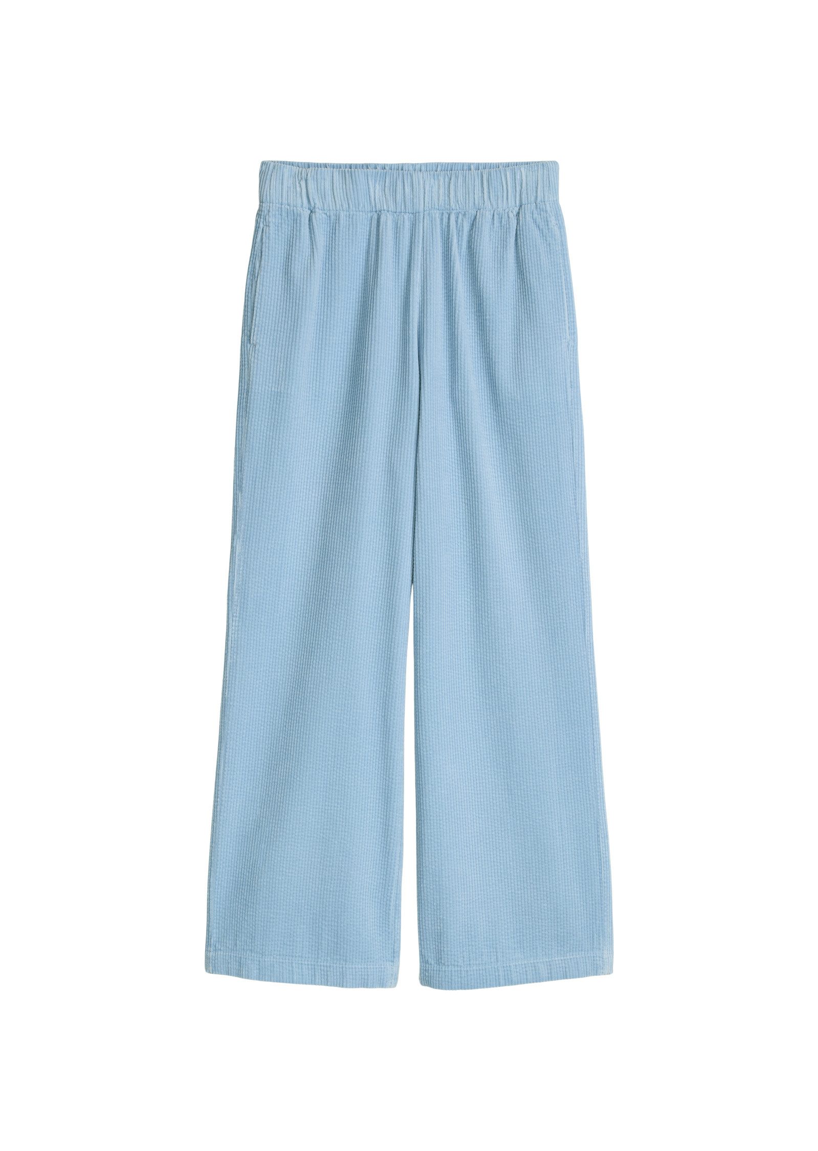 Marc O'Polo DENIM Chinohose mit lässiger Bubble-Struktur