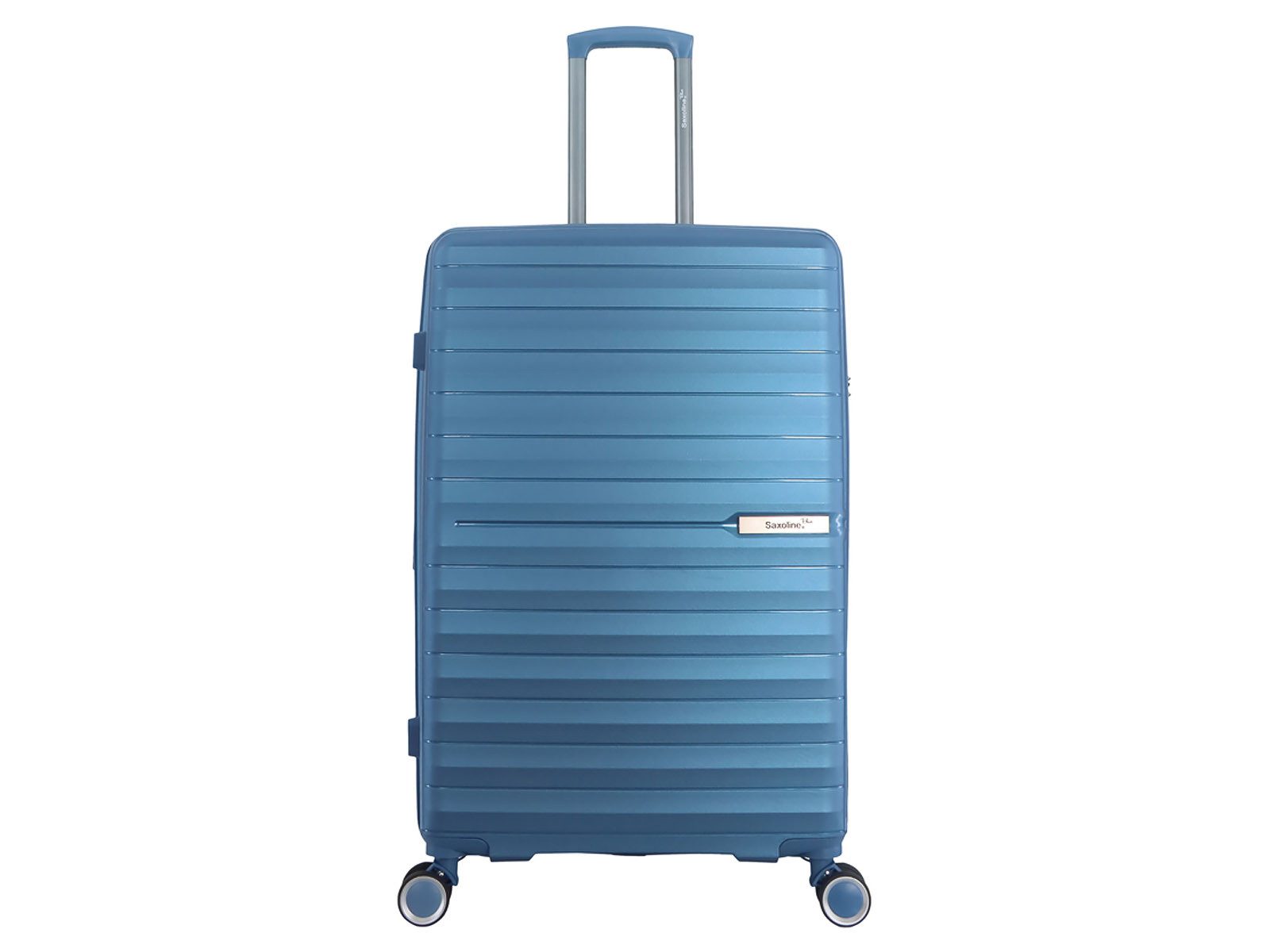 Saxoline® Koffer Resort Spinner 75 cm, 4 Rollen, TSA-Zahlenschloss günstig online kaufen