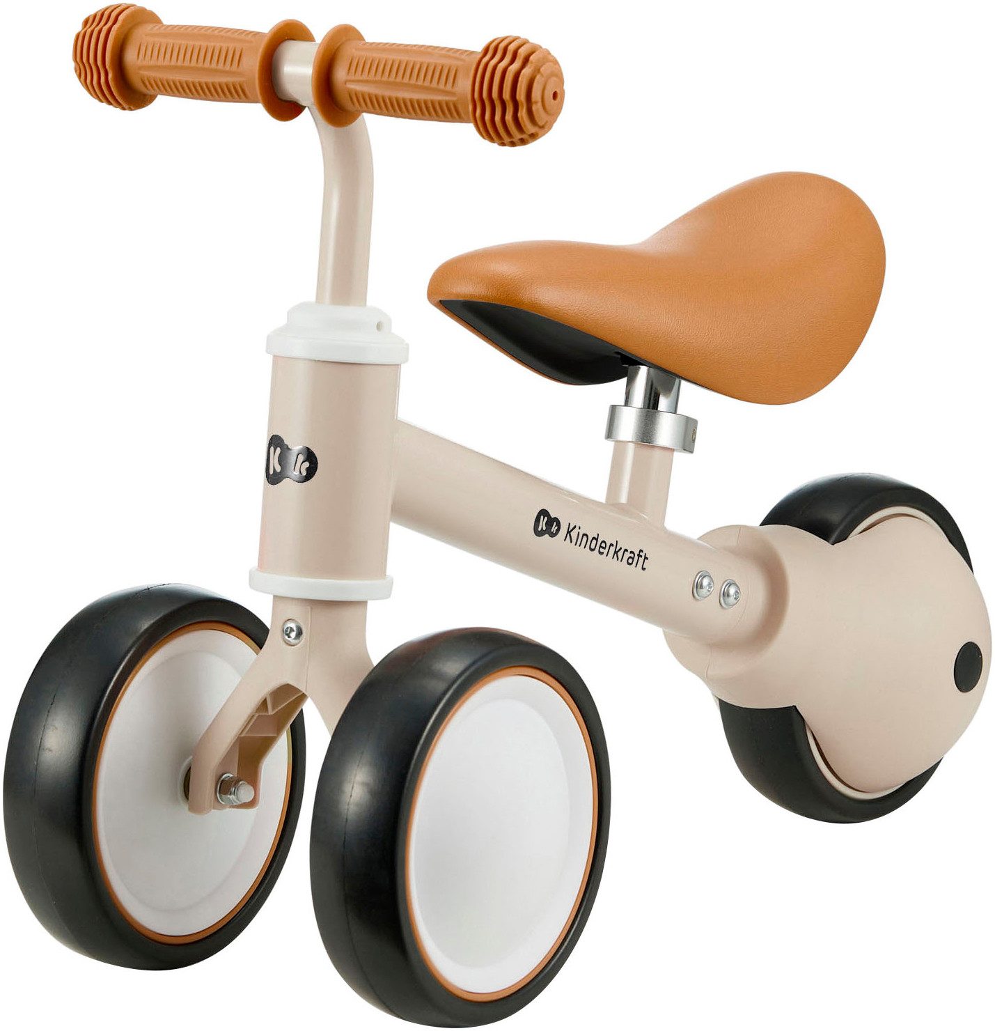 Kinderkraft Laufrad CUTIE günstig online kaufen