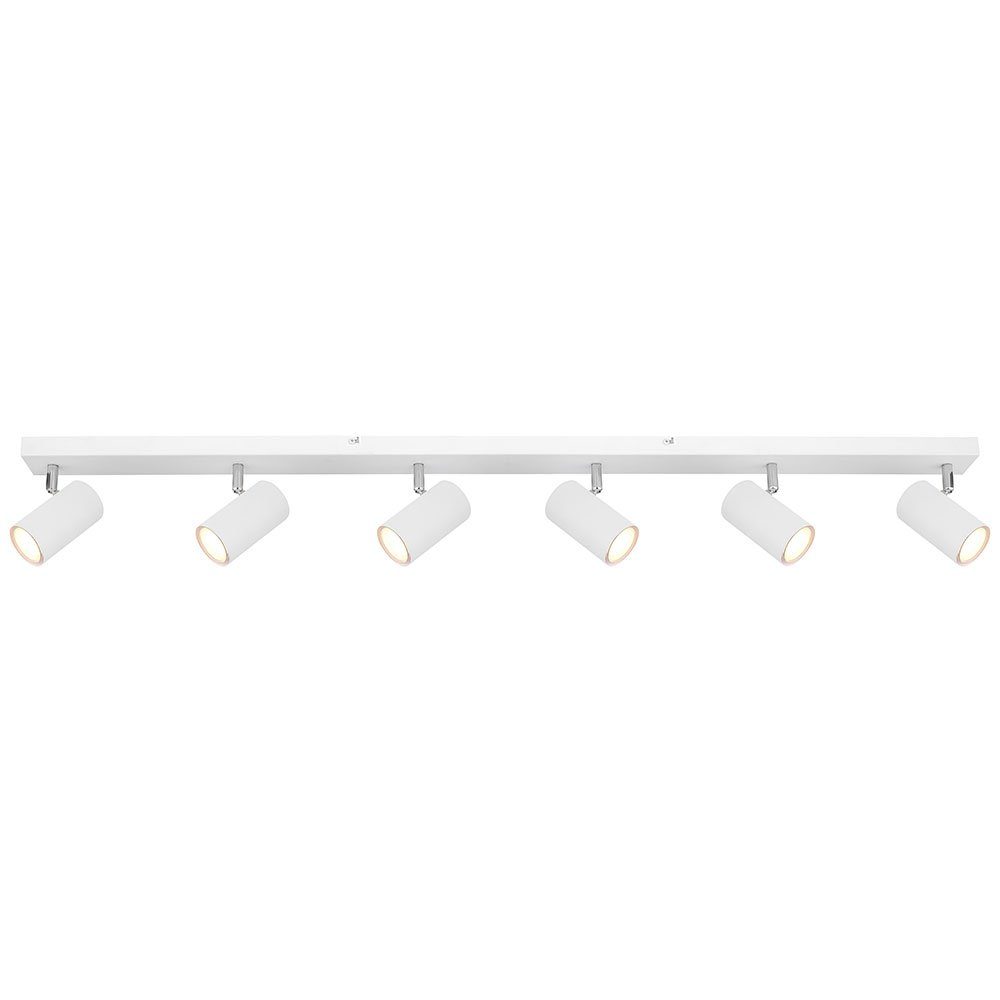 GLOBO LIGHTING Deckenleuchte, Leuchtmittel nicht inklusive, günstig online kaufen