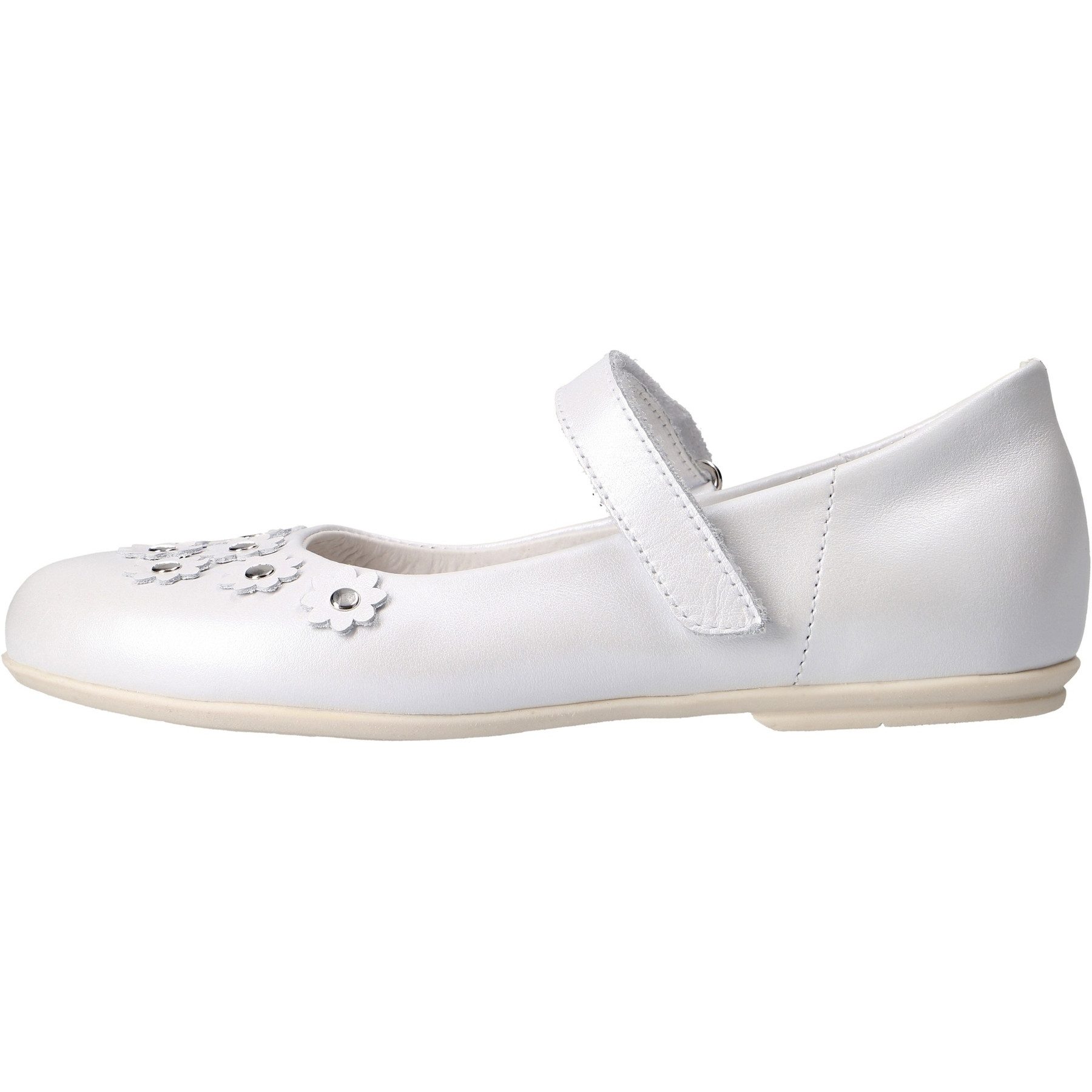 Däumling Däumling Kinder Teens Hillery Ballerina Sneaker Ballerinas