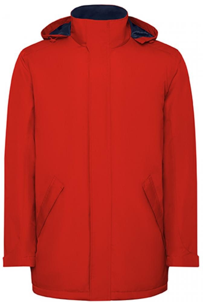 Roly Outdoorjacke America Parka Herren Mantel günstig online kaufen