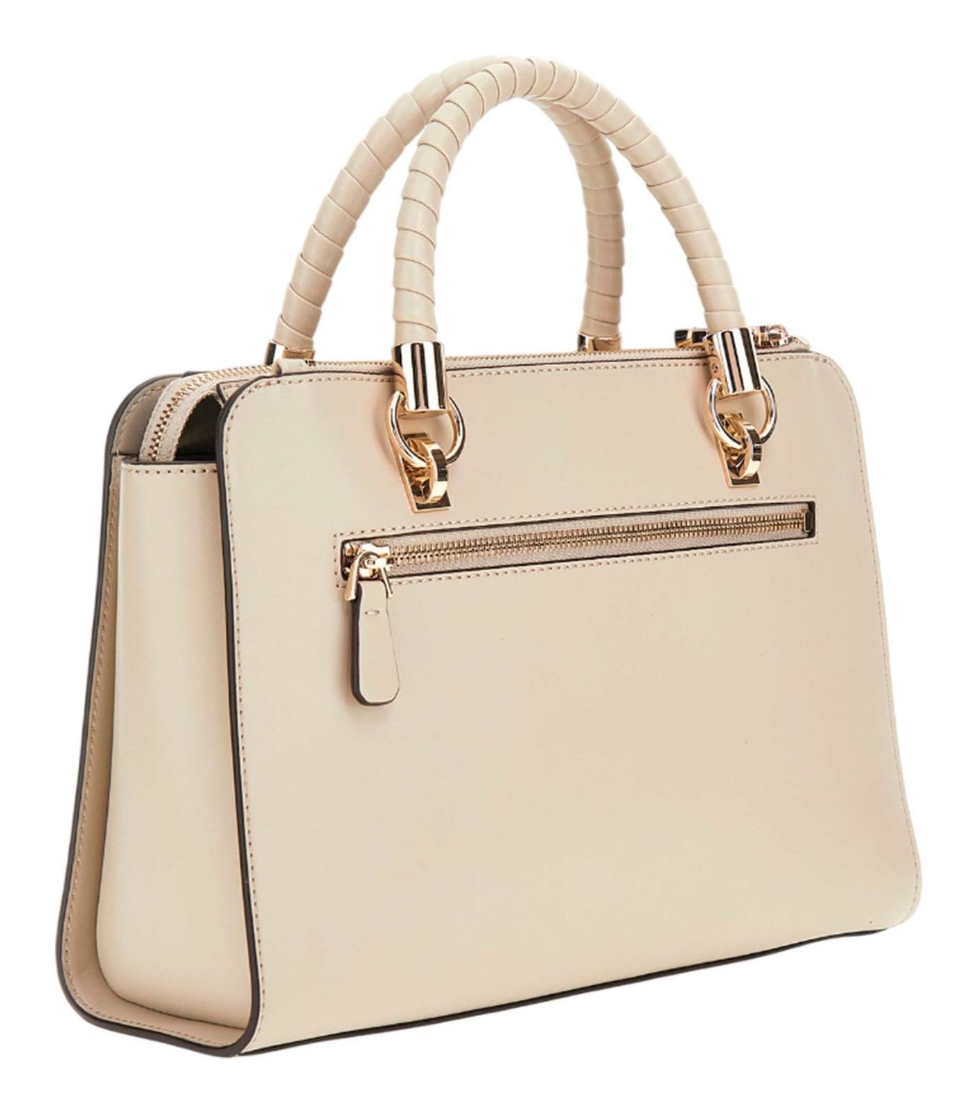 Guess Handtasche Society Satchel günstig online kaufen