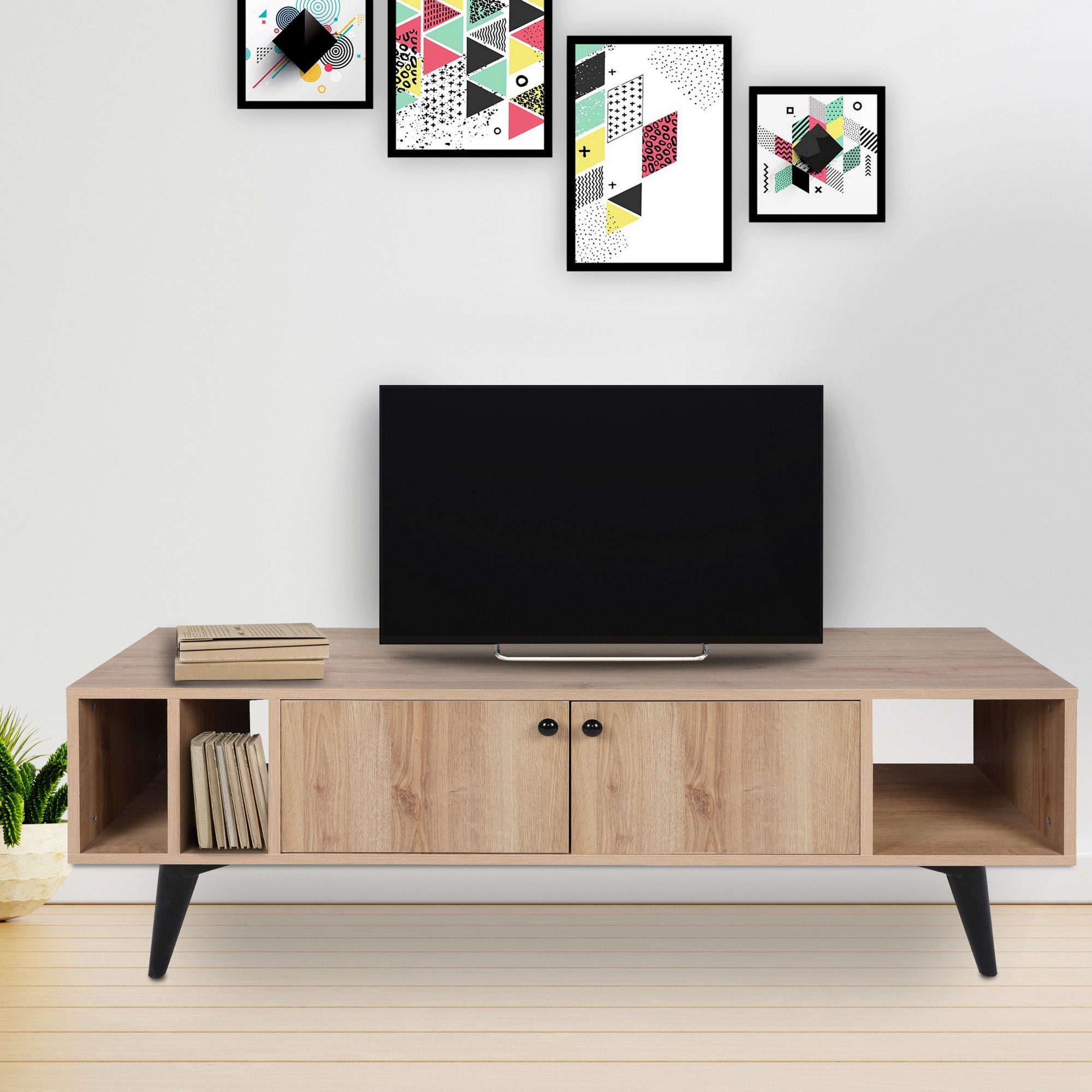 Skye Decor TV-Schrank MDD3017-Fernsehtisch