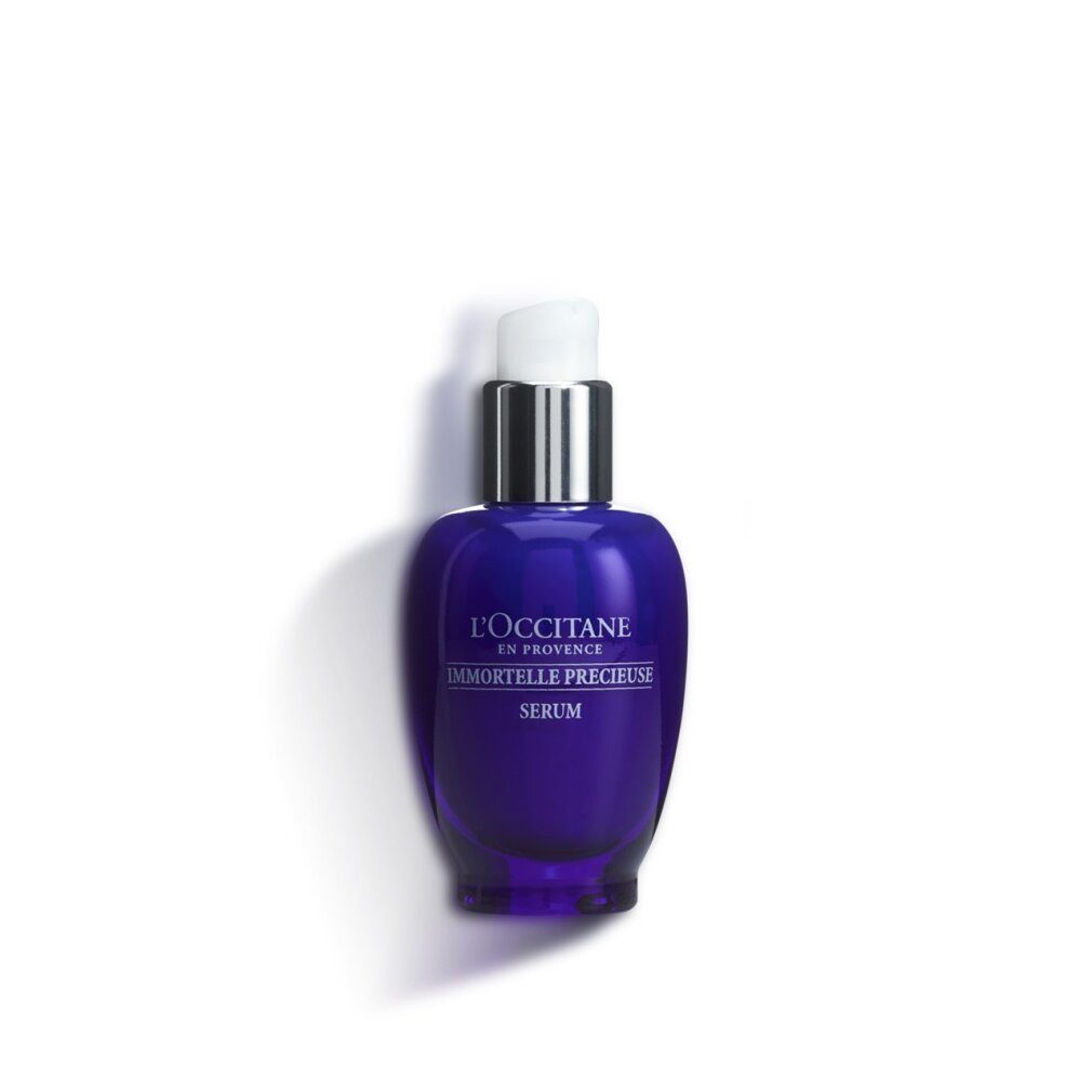 Gesichtspflege en Provence Immortelle Precios Anti-Ageing Serum 30ml