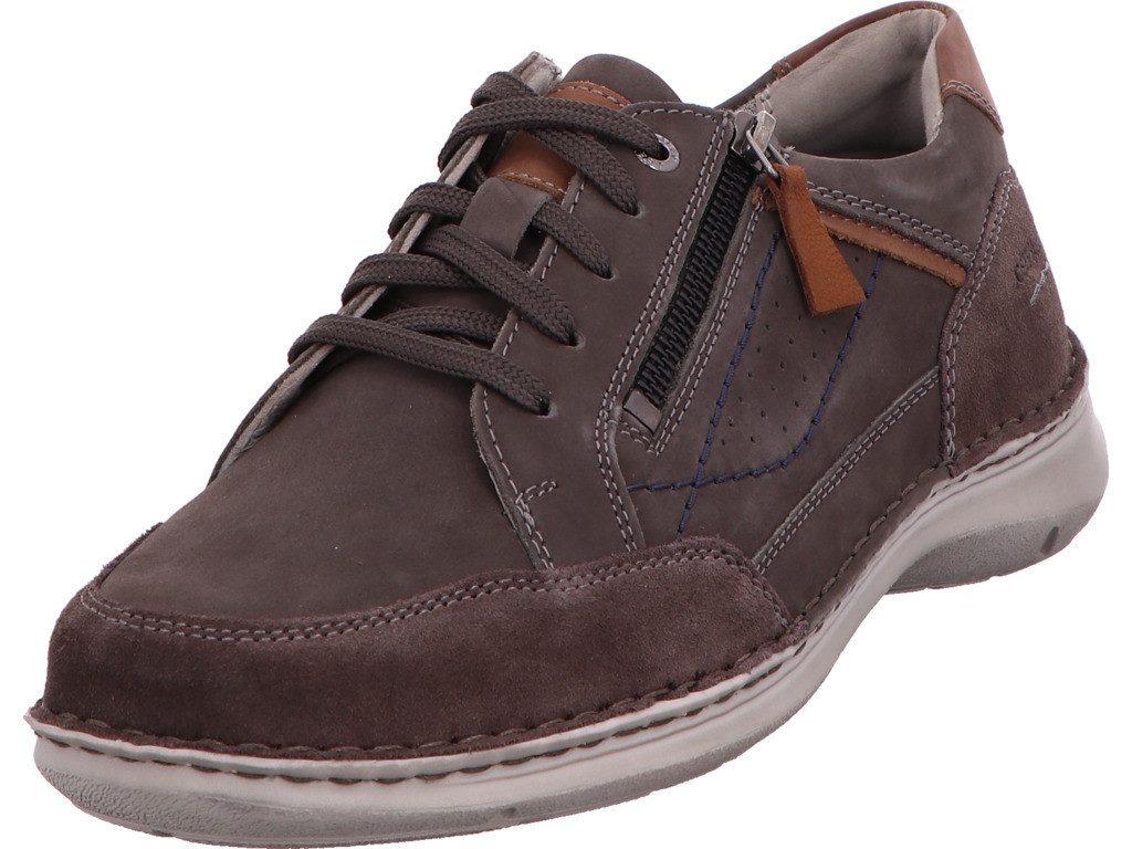 NEW ANVERS 11 Schnürschuh