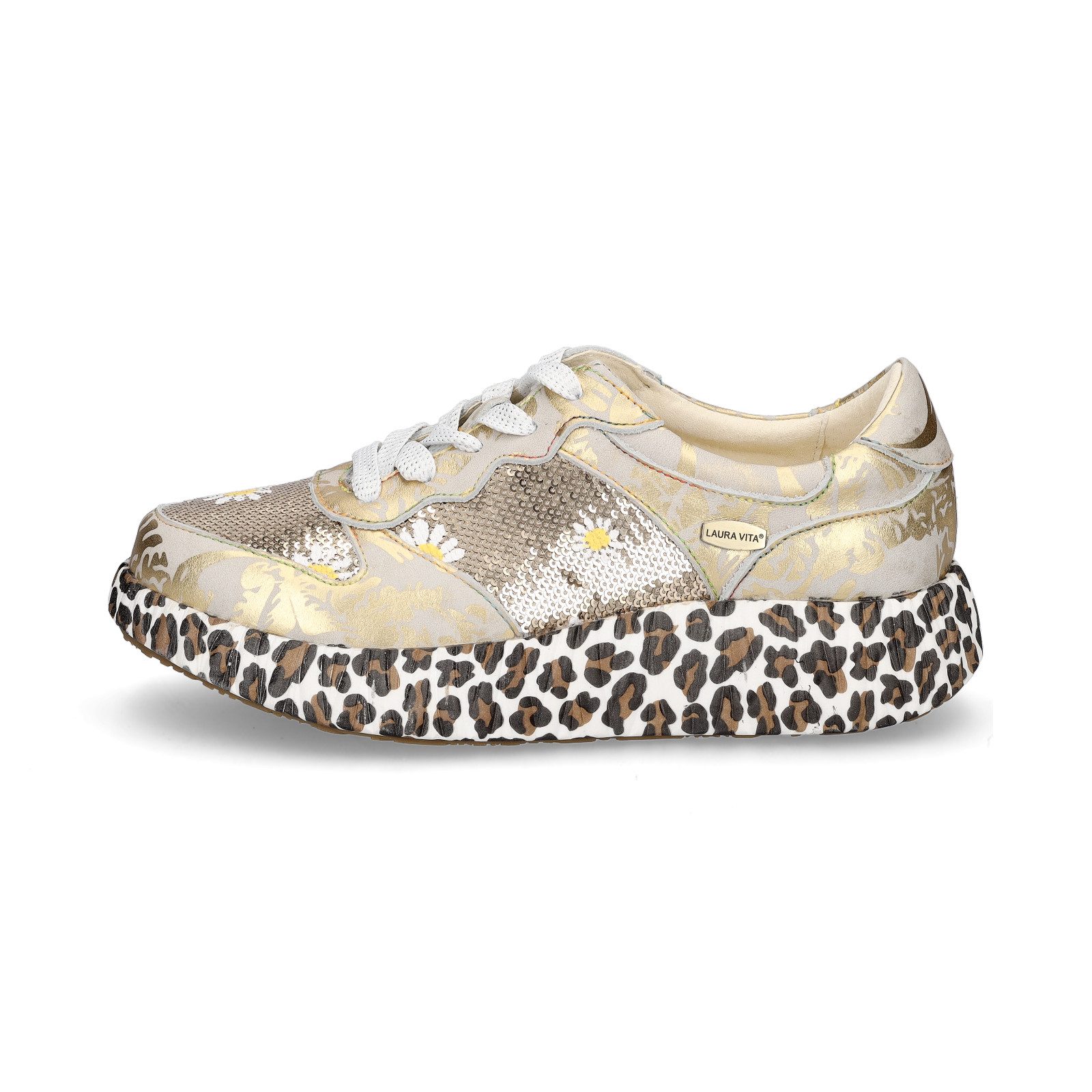 LAURA VITA Laura Vita Damen Sneaker günstig online kaufen
