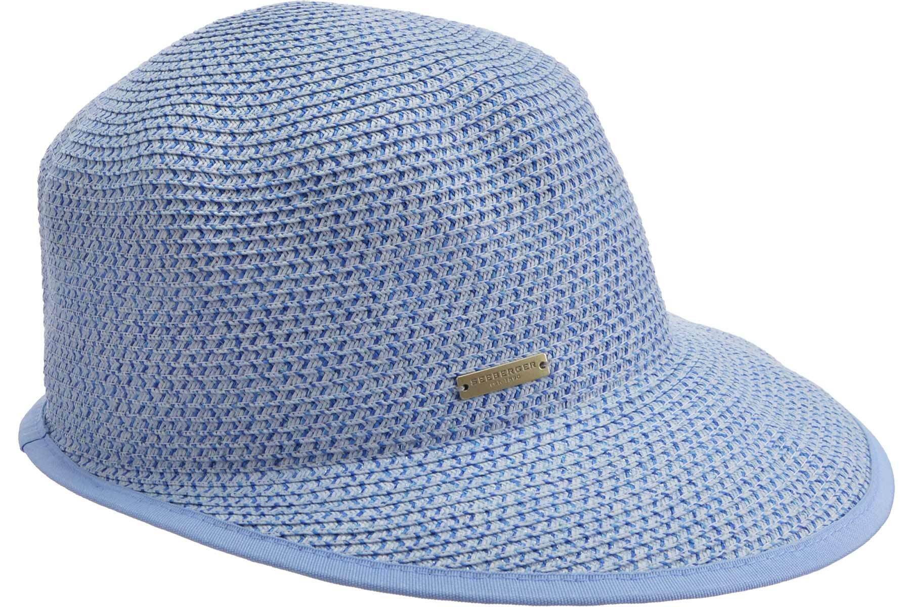 Seeberger Sonnenhut Papierstrohborten Schute 55007-0 günstig online kaufen