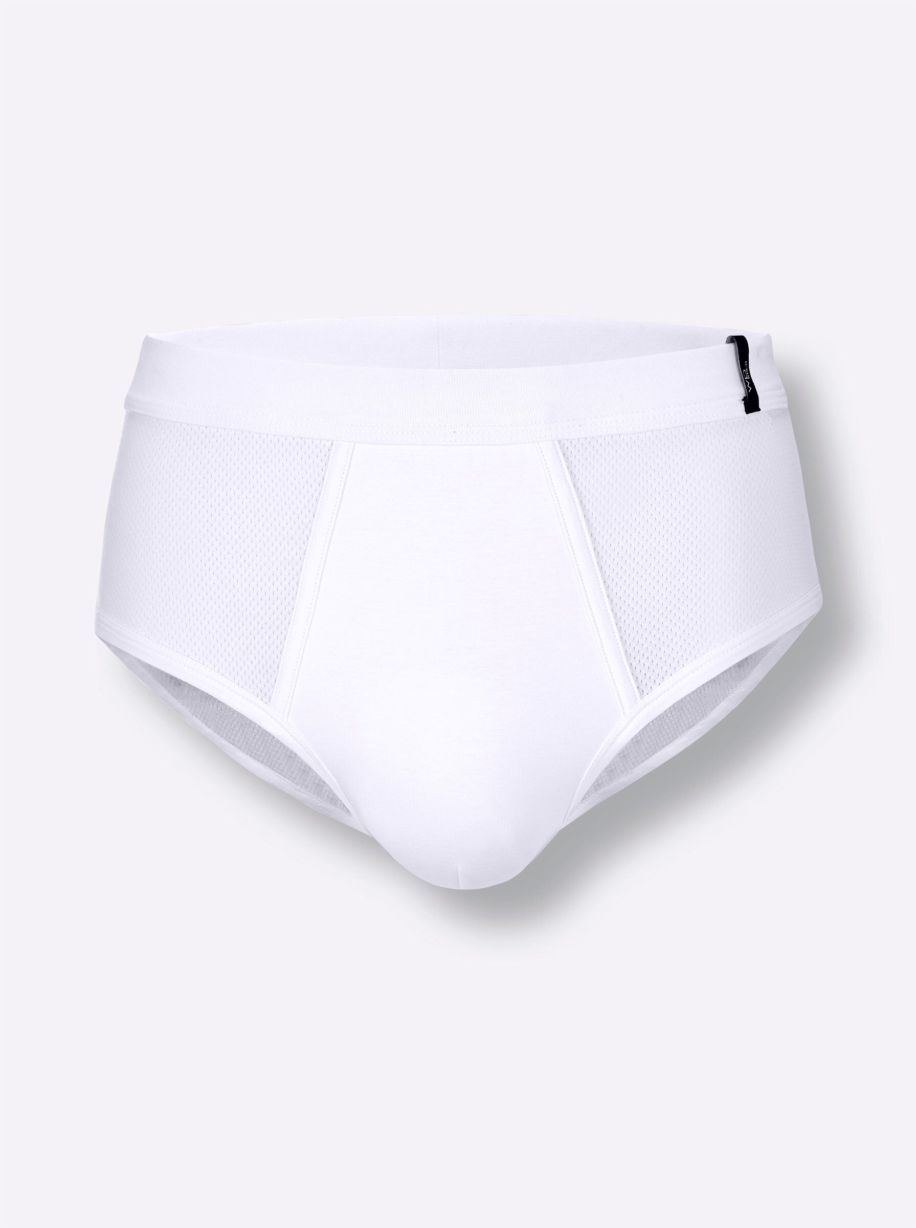 Witt Schlüpfer Slip (3-St)