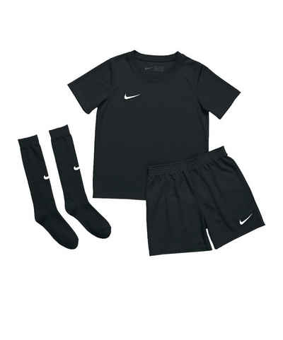 Nike Fußballtrikot Park 20 Kit Kids