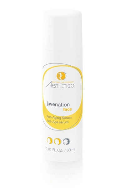 Aesthetico Догляд за обличчям juvenation, 30 ml - Intensivpflege