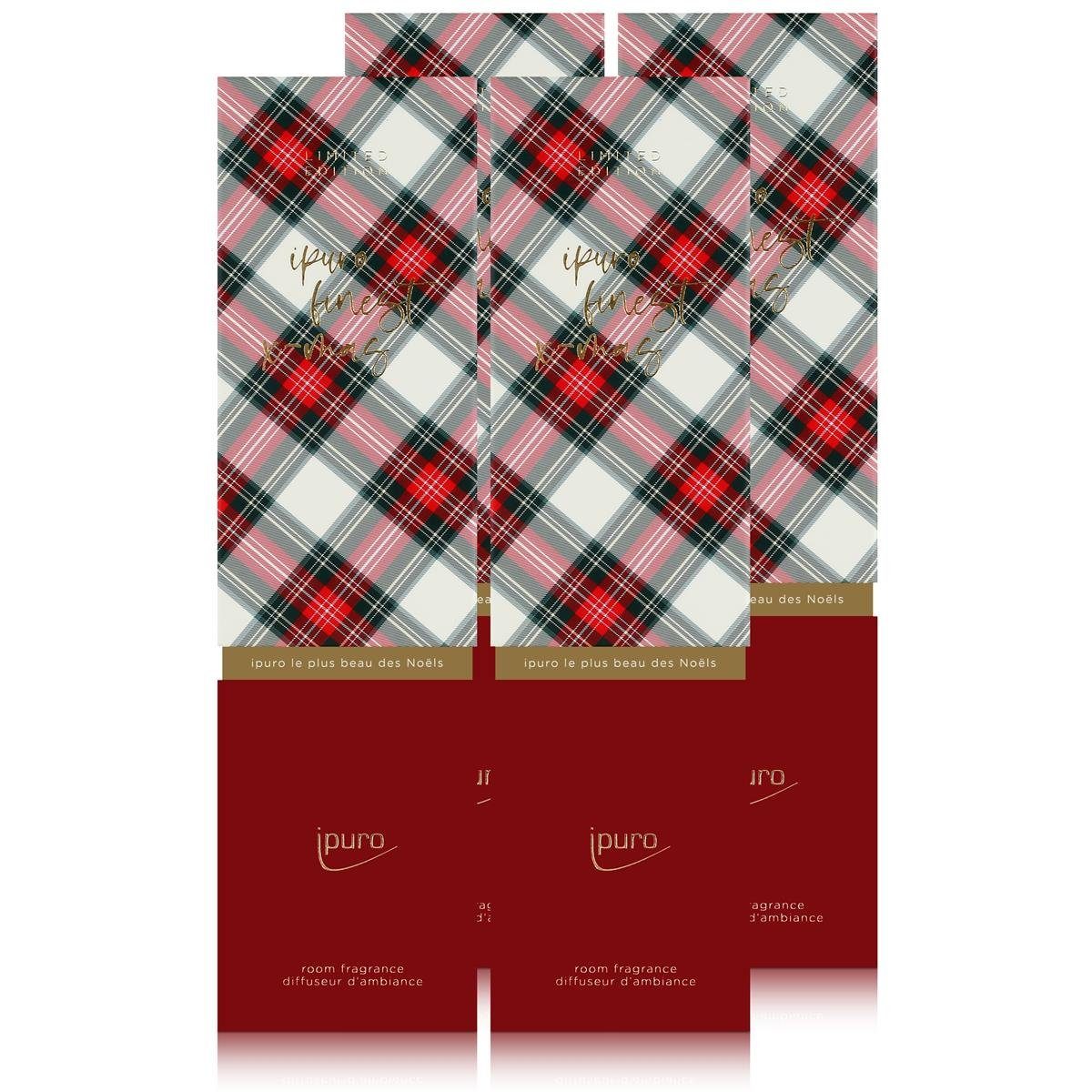 IPURO Raumduft Ipuro finest x-mas 240ml