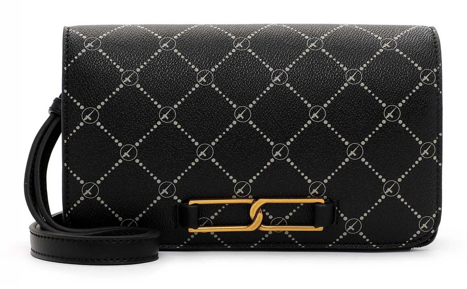 Umhängetasche Crossbody Bag With Flap