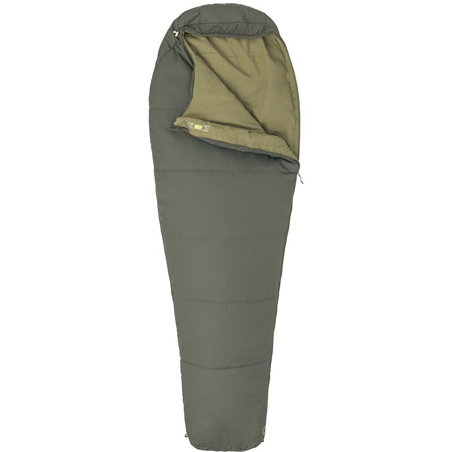 Marmot Schlafsack Спальники NANOWAVE 35 REGULAR