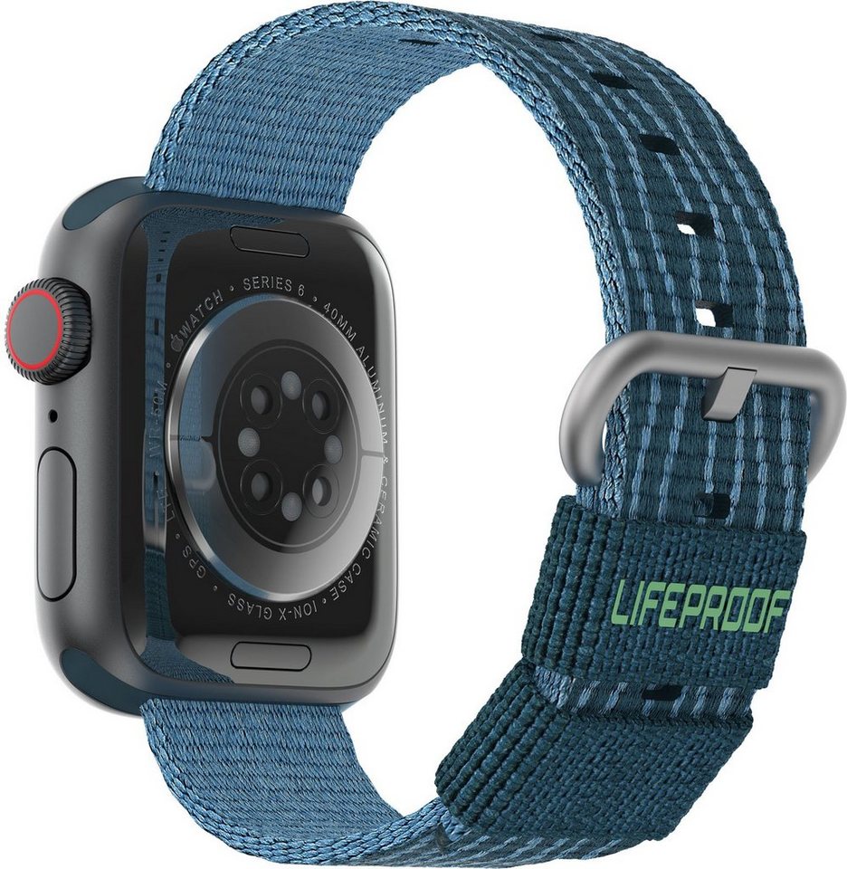 LIFEPROOF Smartwatch-Armband Band für Apple Watch 38/40 mm