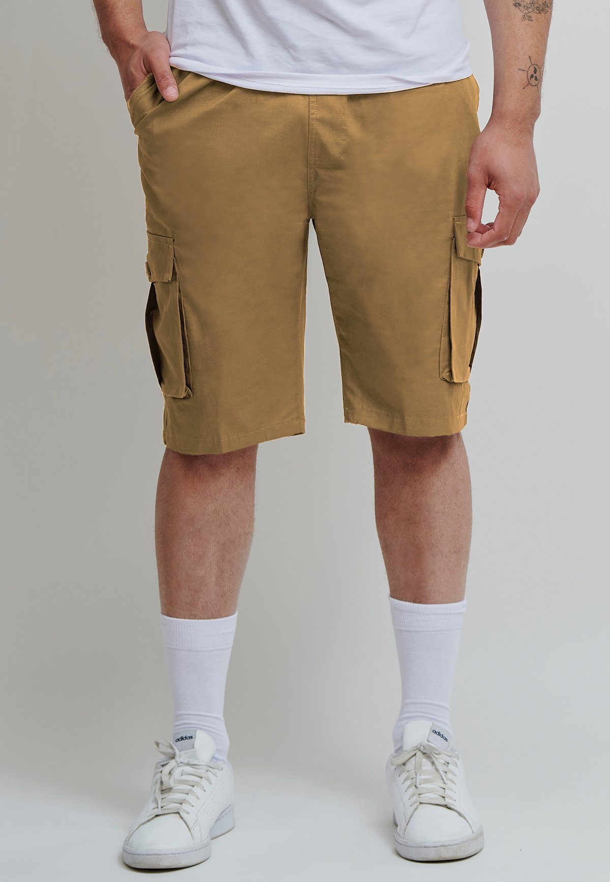 Cargoshorts
