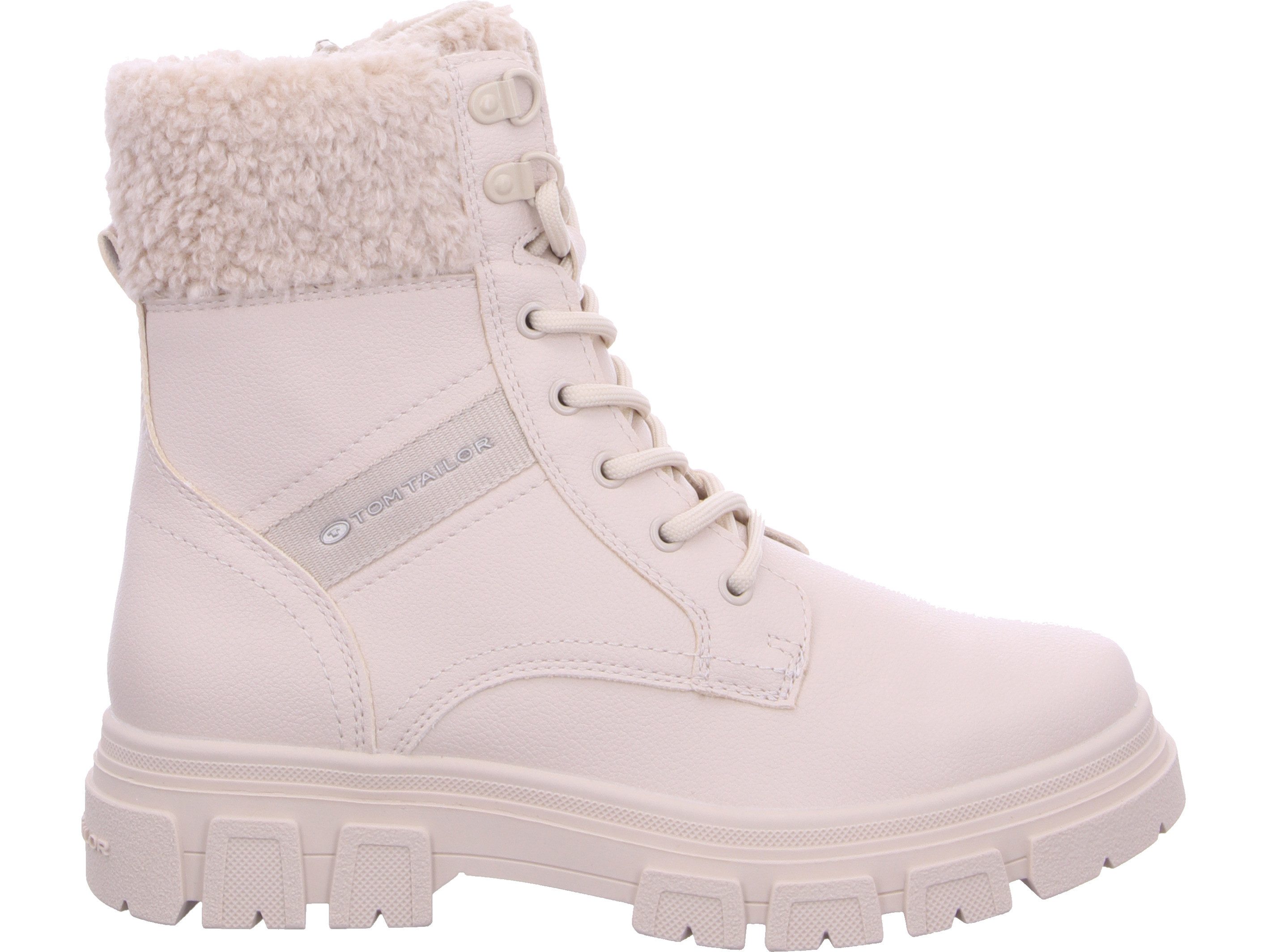 TOM TAILOR Schnürboots günstig online kaufen