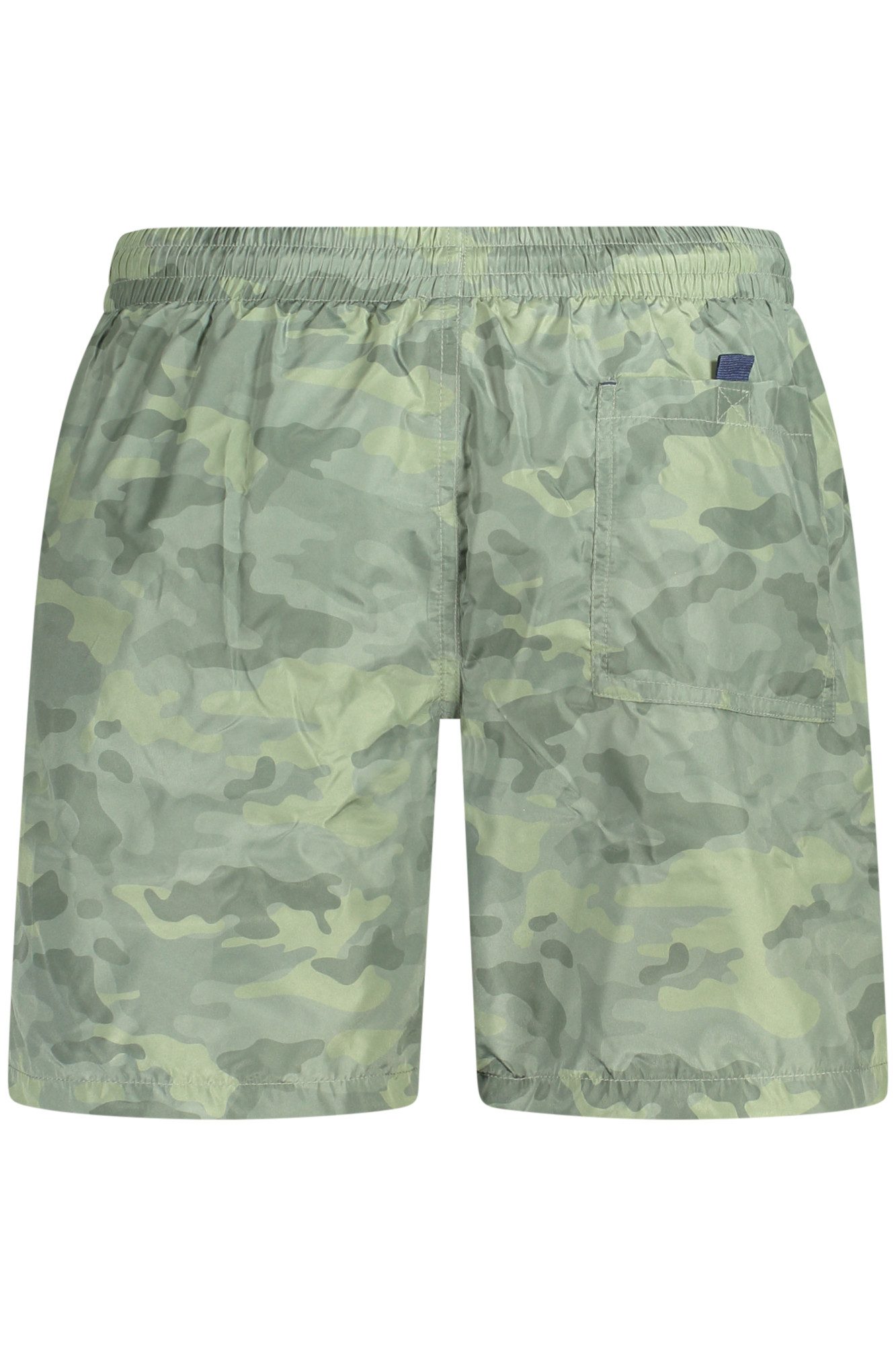 NORWAY 1963 Badeshorts Stilvolle grüne Herren günstig online kaufen