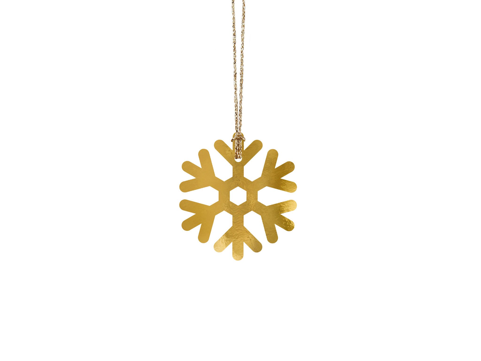 partydeco Dekohänger, Geschenkanhänger Nussknacker 4-6,5 x 4-12cm 1 Set Gold / Rot / Blau