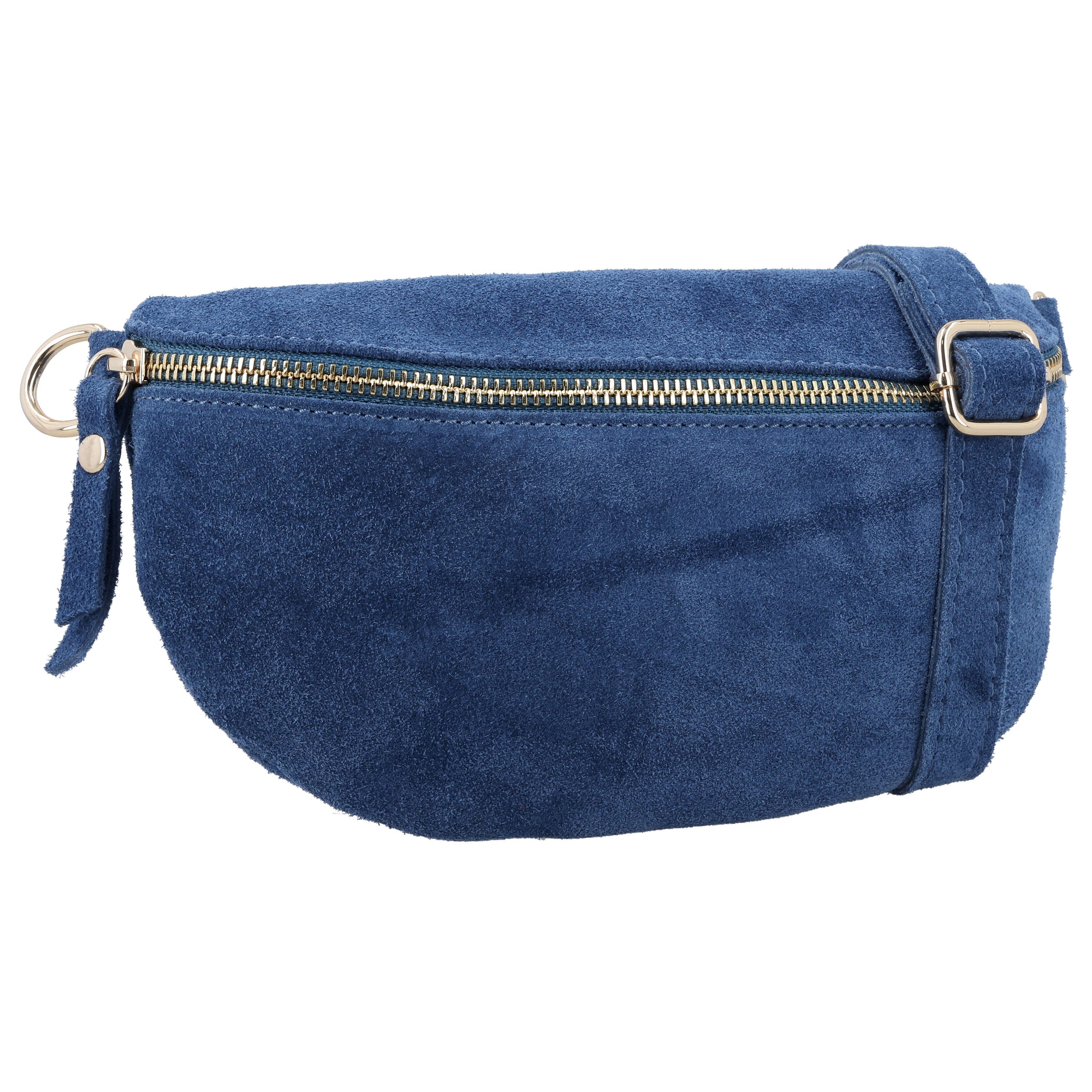 Gusti Leder Schlüsselanhänger Gusti Leder Gürteltasche Brinja (1-tlg)