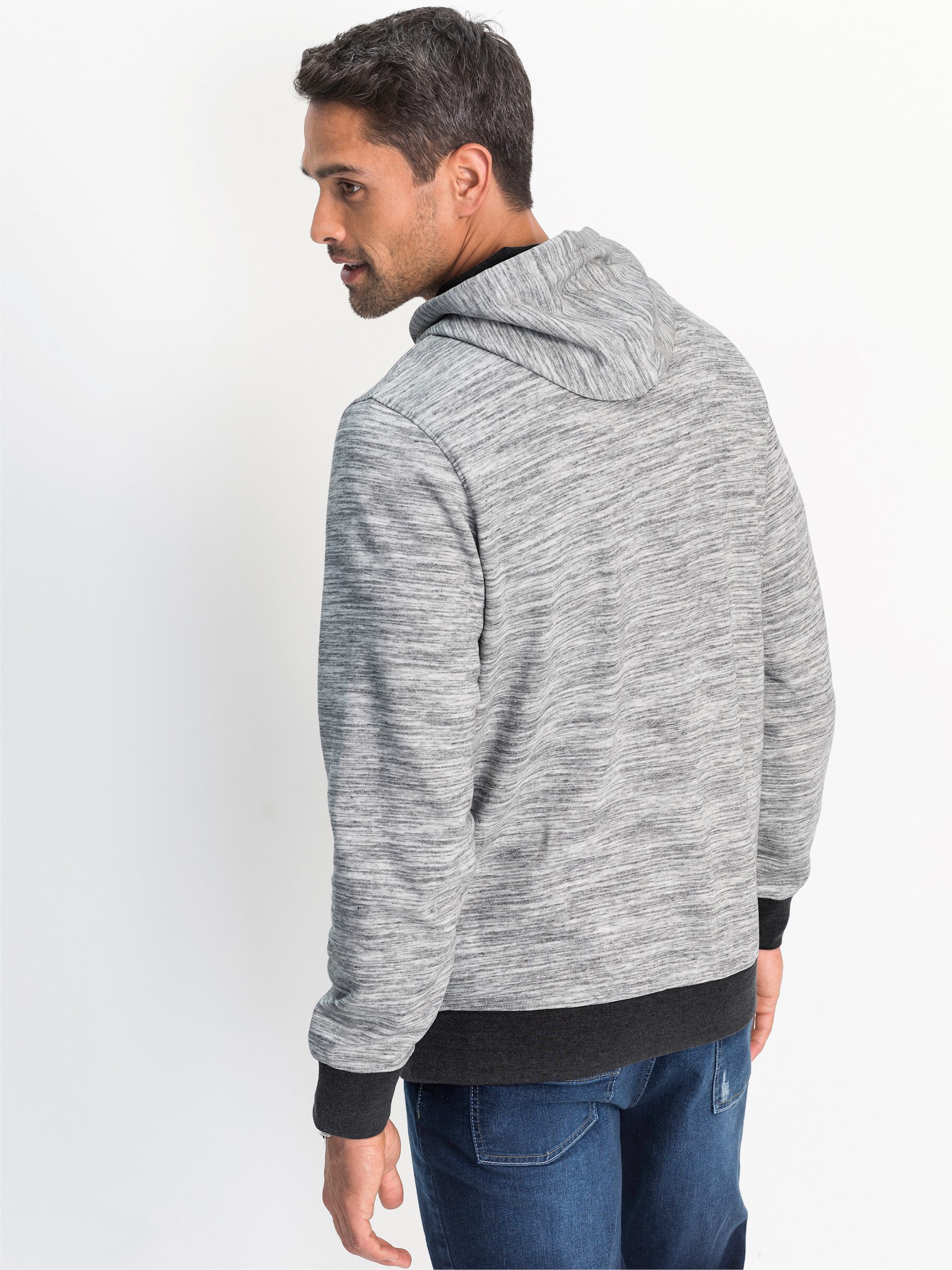 Witt Trainingsshirt Sweatshirt