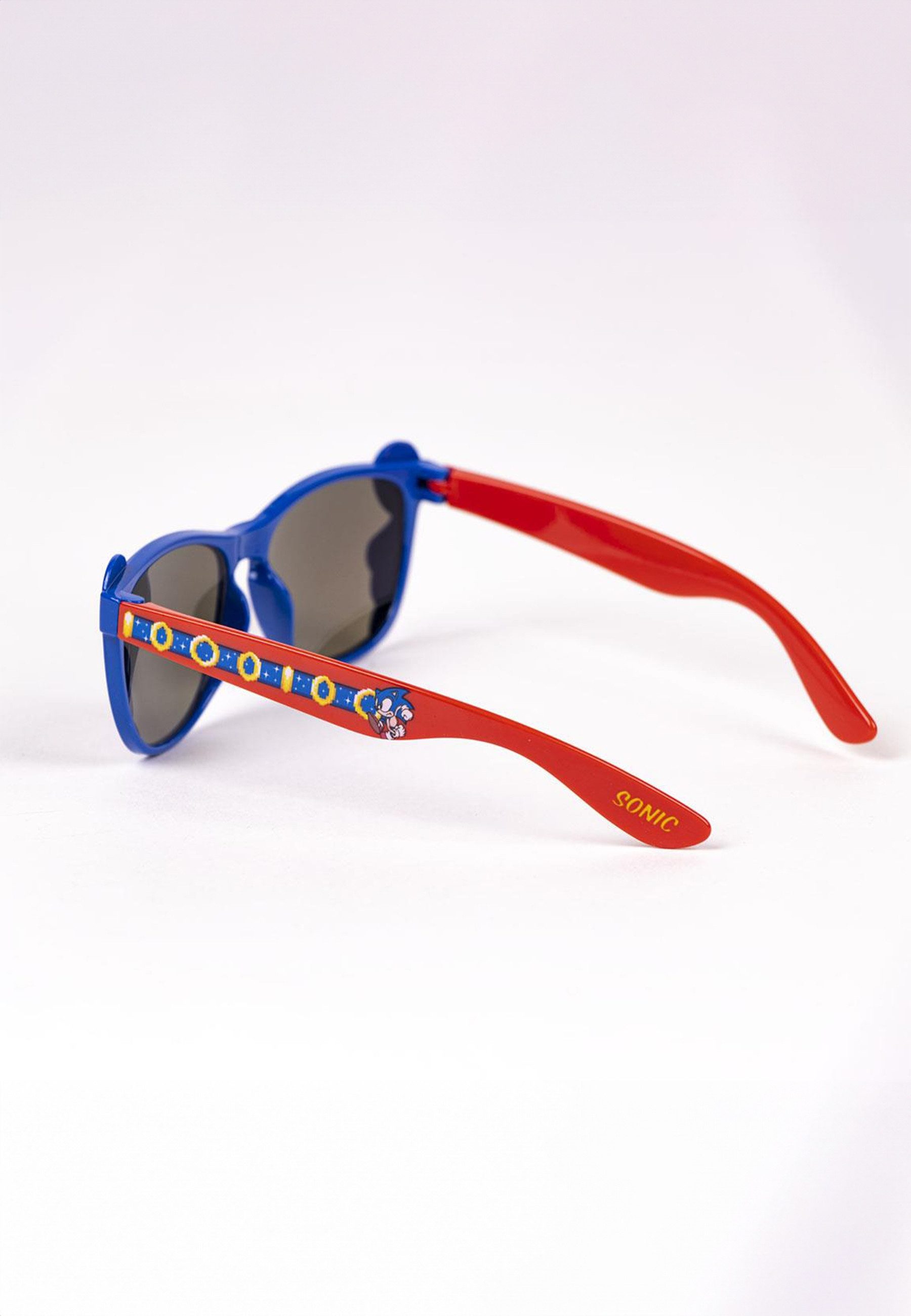Disney Sonnenbrille Sonnenbrille Premium Sonic (Set)