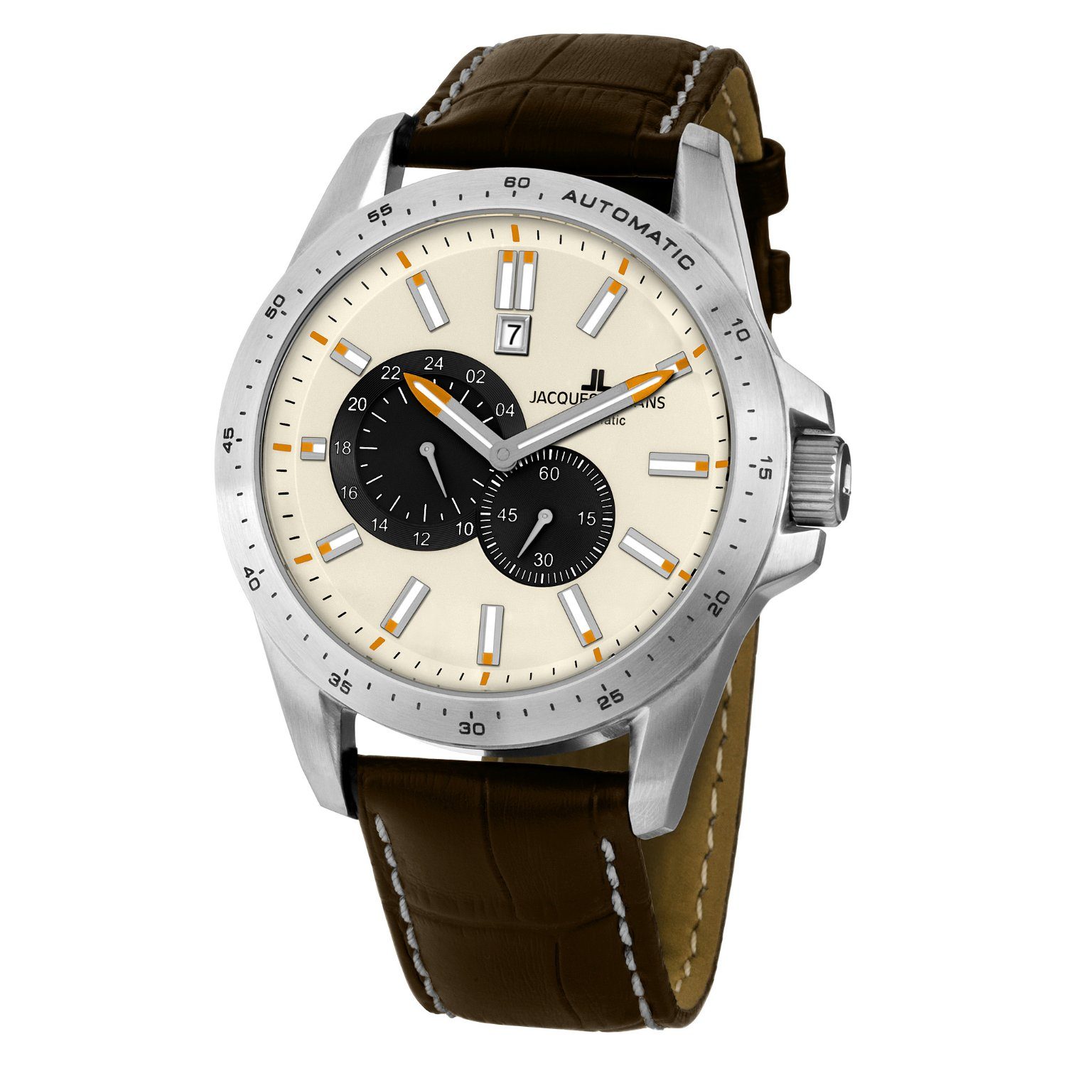 Jacques Lemans Automatikuhr